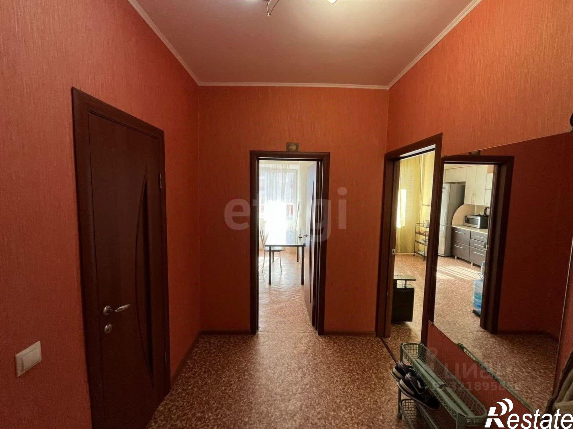 Купить квартиру за 5 300 000 рублей на городской округ Уфа