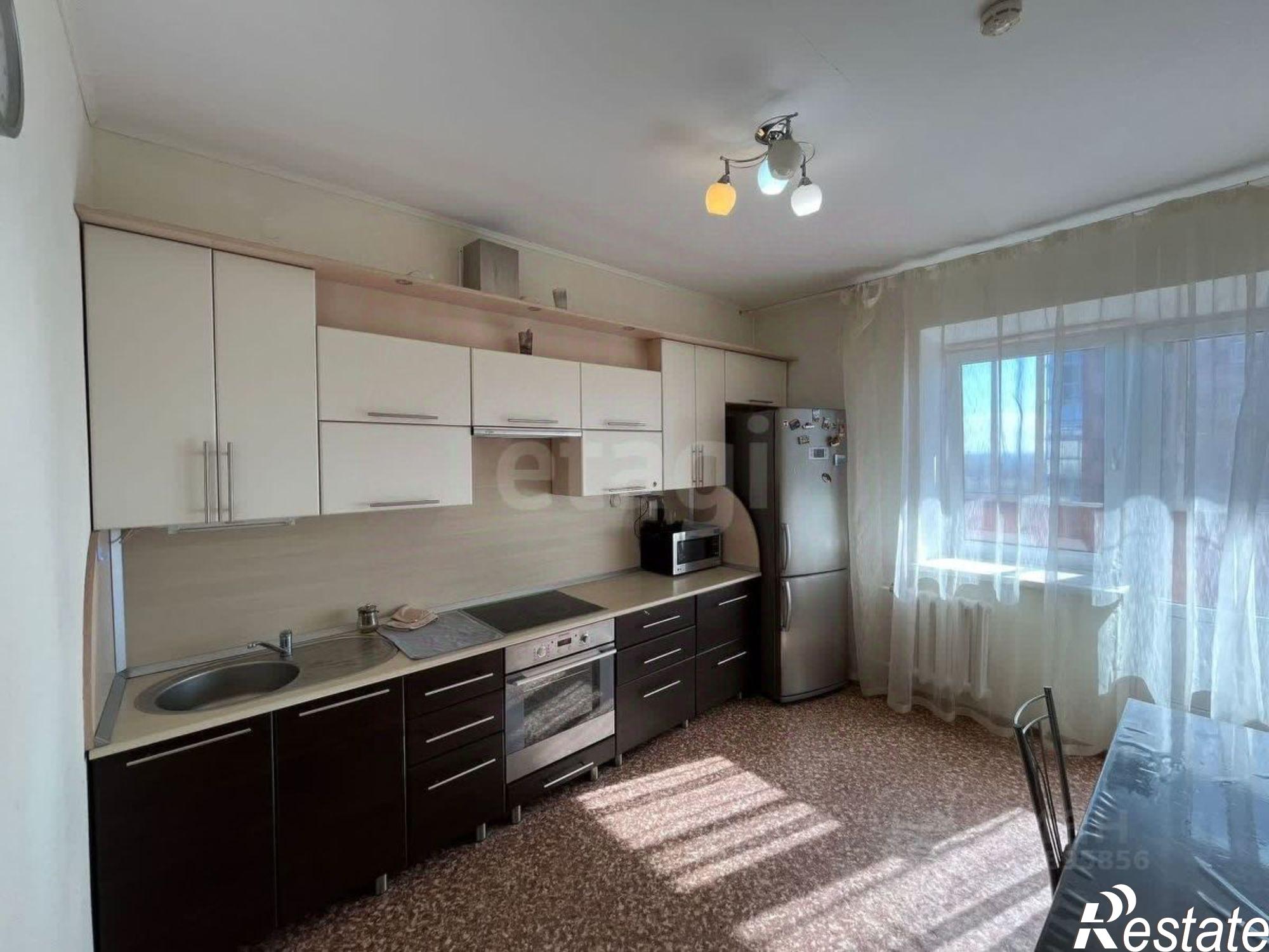 Купить квартиру за 5 300 000 рублей на городской округ Уфа