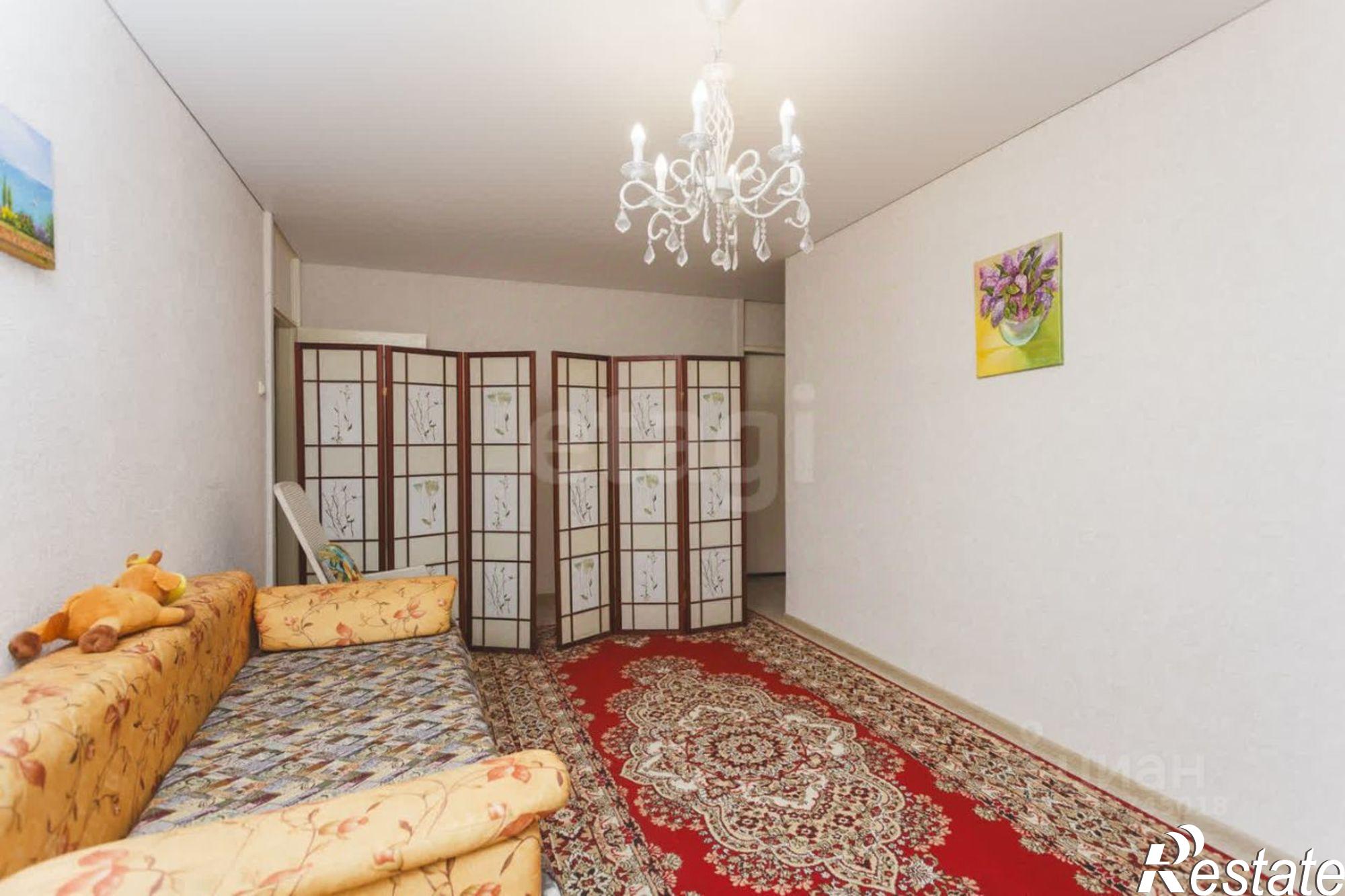 Купить квартиру за 5 500 000 рублей на городской округ Уфа