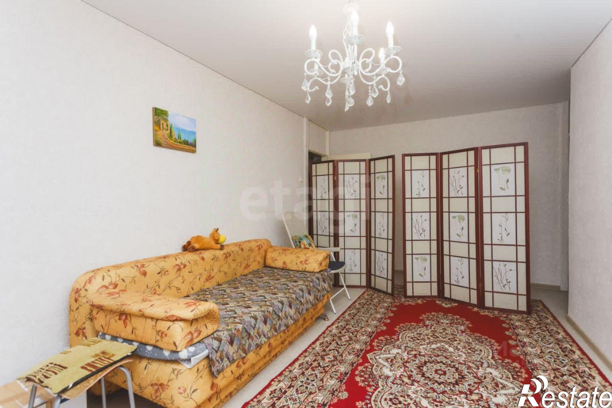 Купить квартиру за 5 500 000 рублей на городской округ Уфа