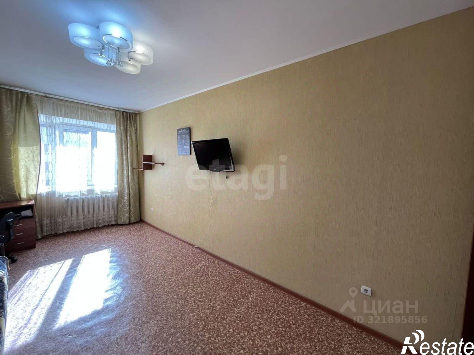 Купить квартиру за 5 300 000 рублей на городской округ Уфа