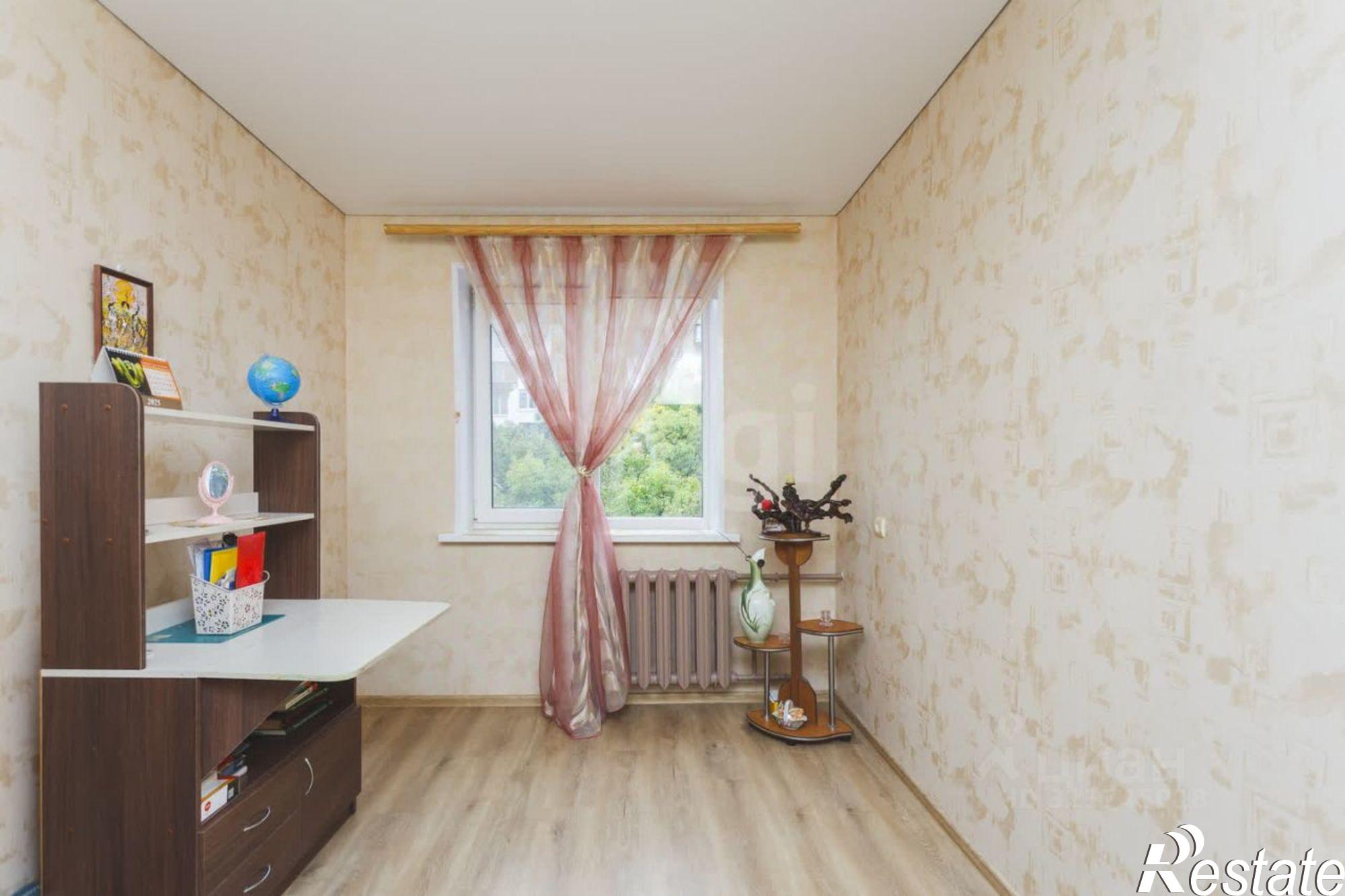 Купить квартиру за 5 500 000 рублей на городской округ Уфа