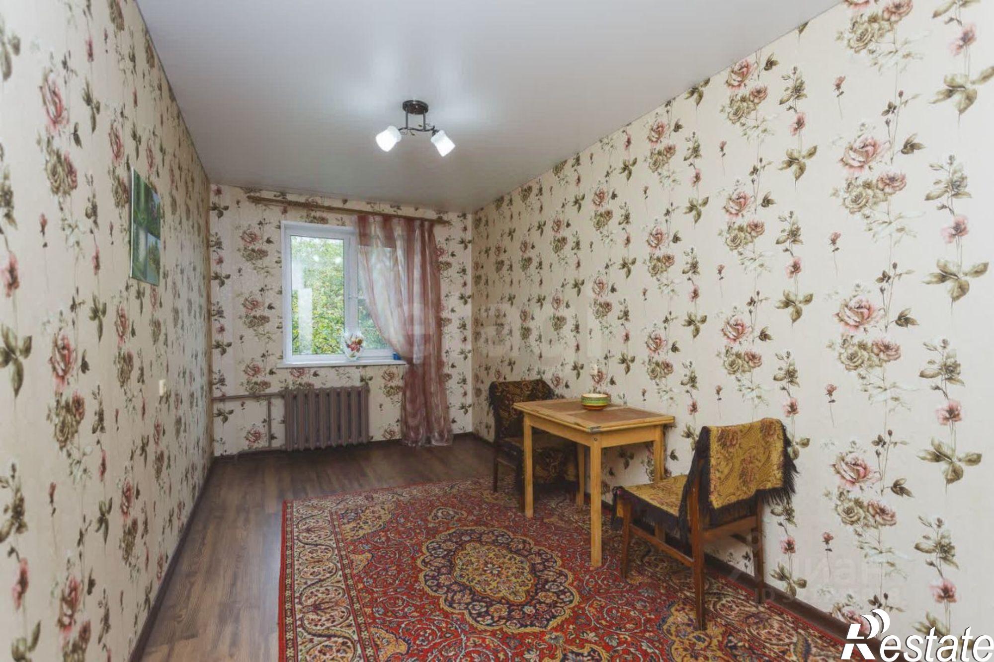 Купить квартиру за 5 500 000 рублей на городской округ Уфа