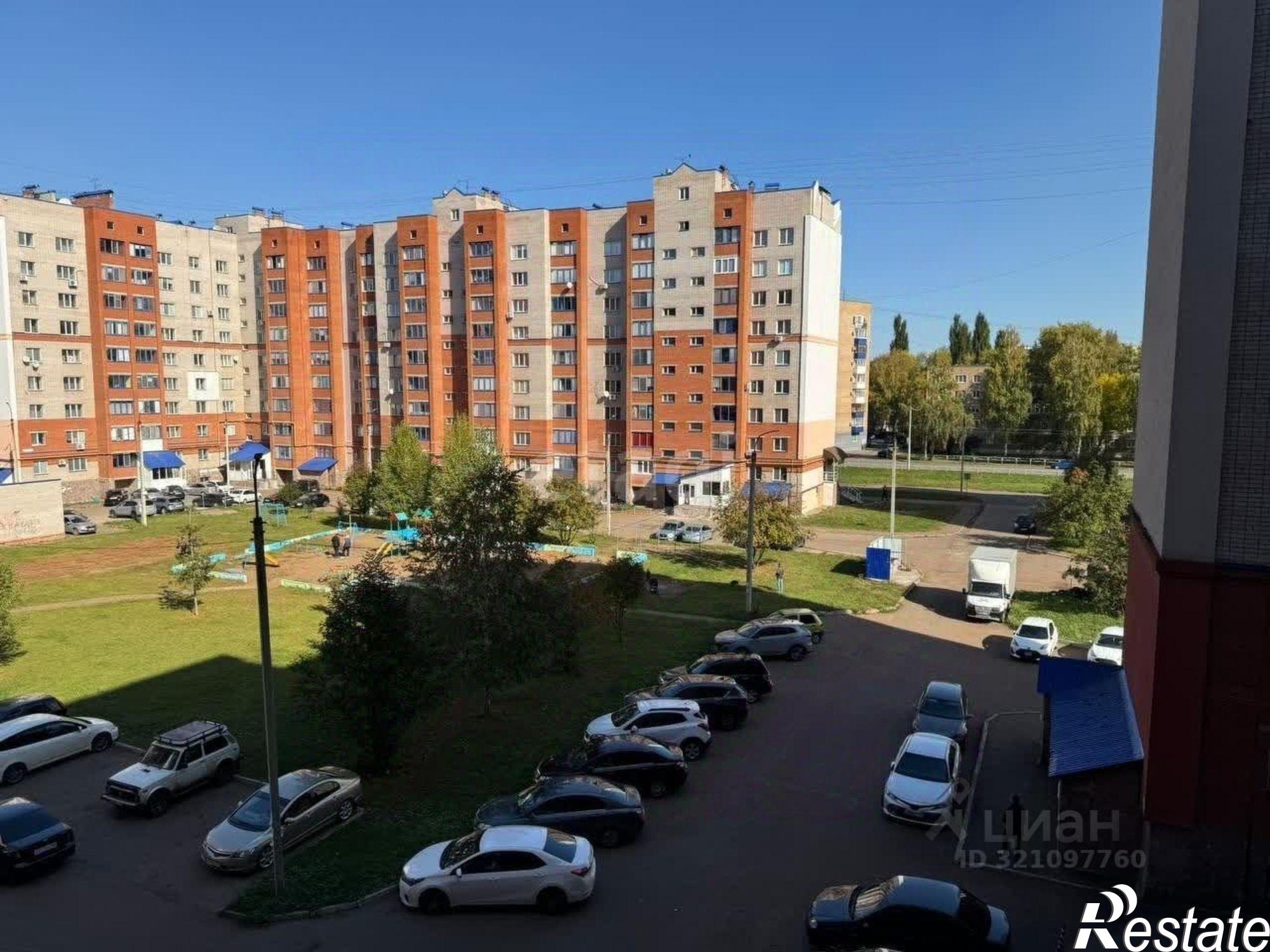 Купить квартиру за 5 850 000 рублей