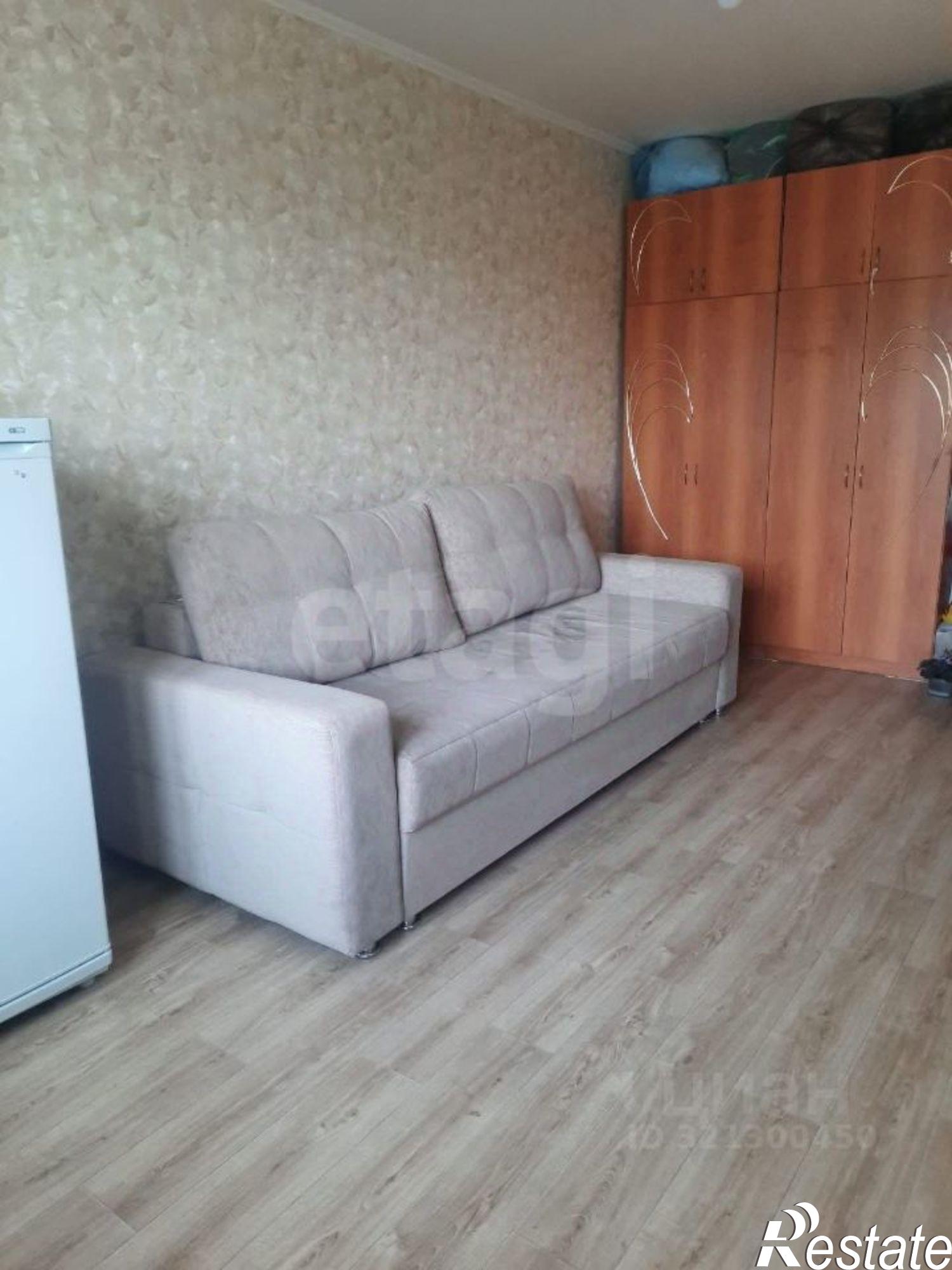 Купить квартиру за 8 800 000 рублей на городской округ Уфа