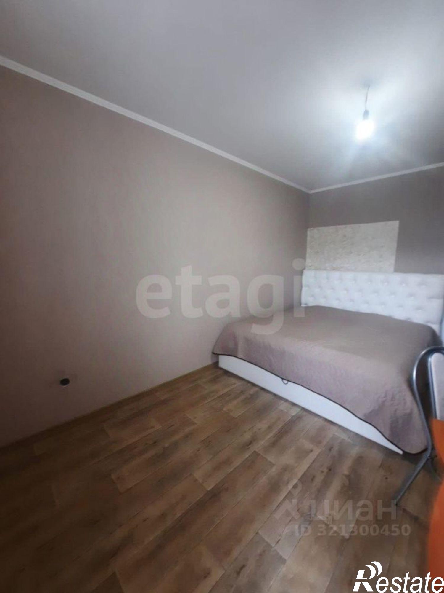 Купить квартиру за 8 800 000 рублей на городской округ Уфа