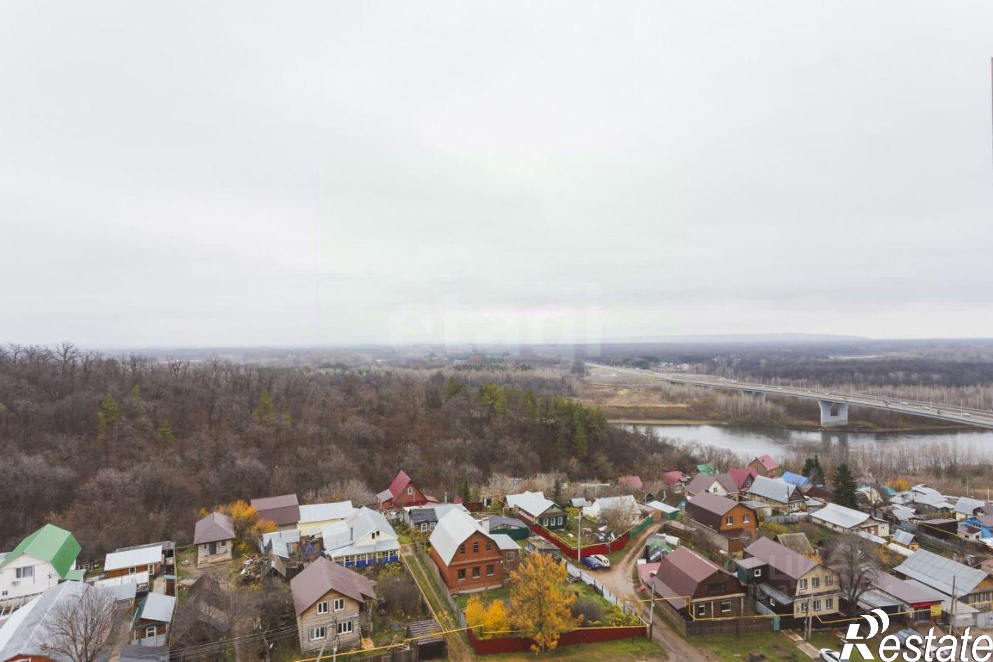 Купить квартиру за 9 800 000 рублей на городской округ Уфа