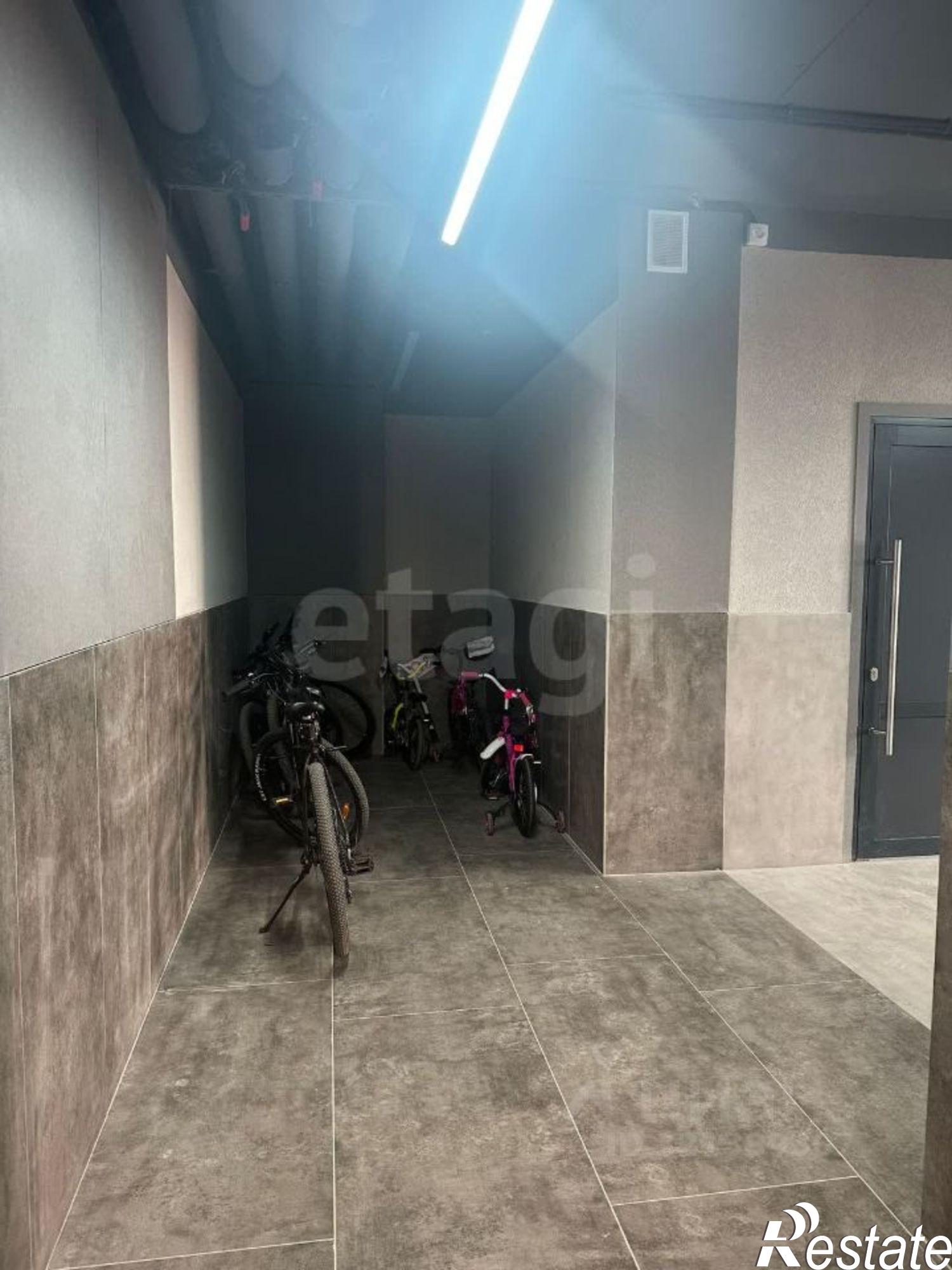 Купить квартиру за 10 600 000 рублей на городской округ Уфа