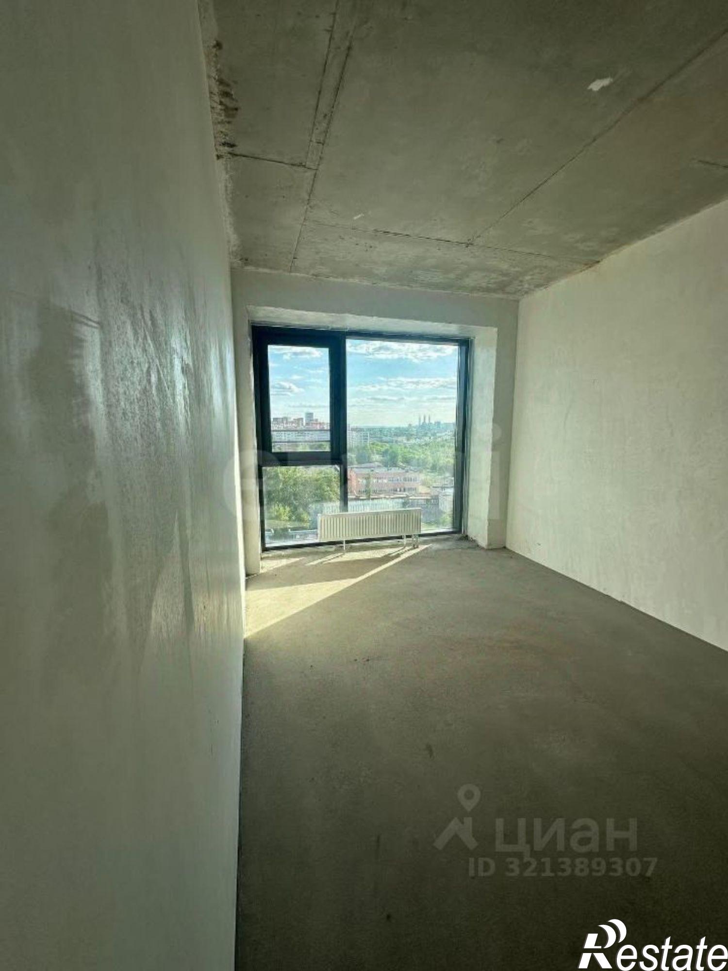 Купить квартиру за 10 600 000 рублей на городской округ Уфа