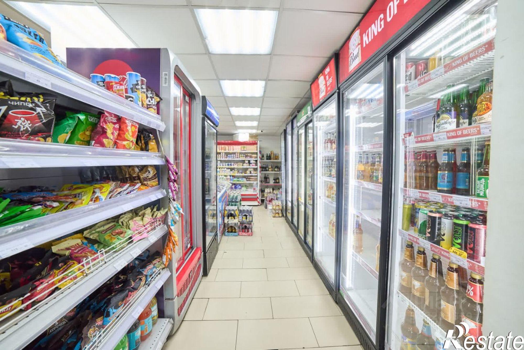 Купить торговое помещение за 10 687 300 рублей