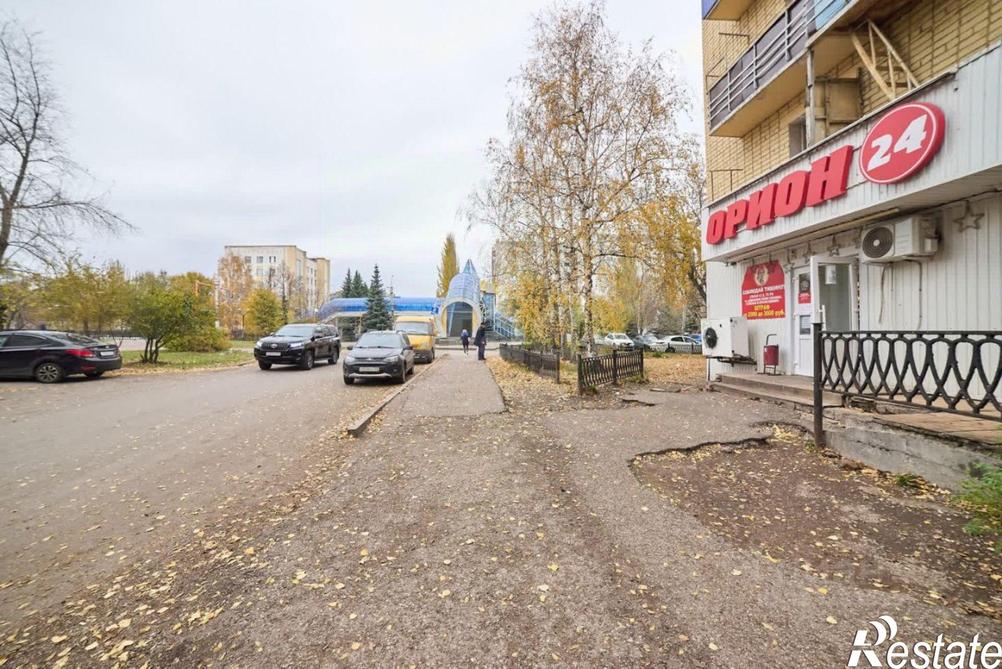 Купить торговое помещение за 10 687 300 рублей