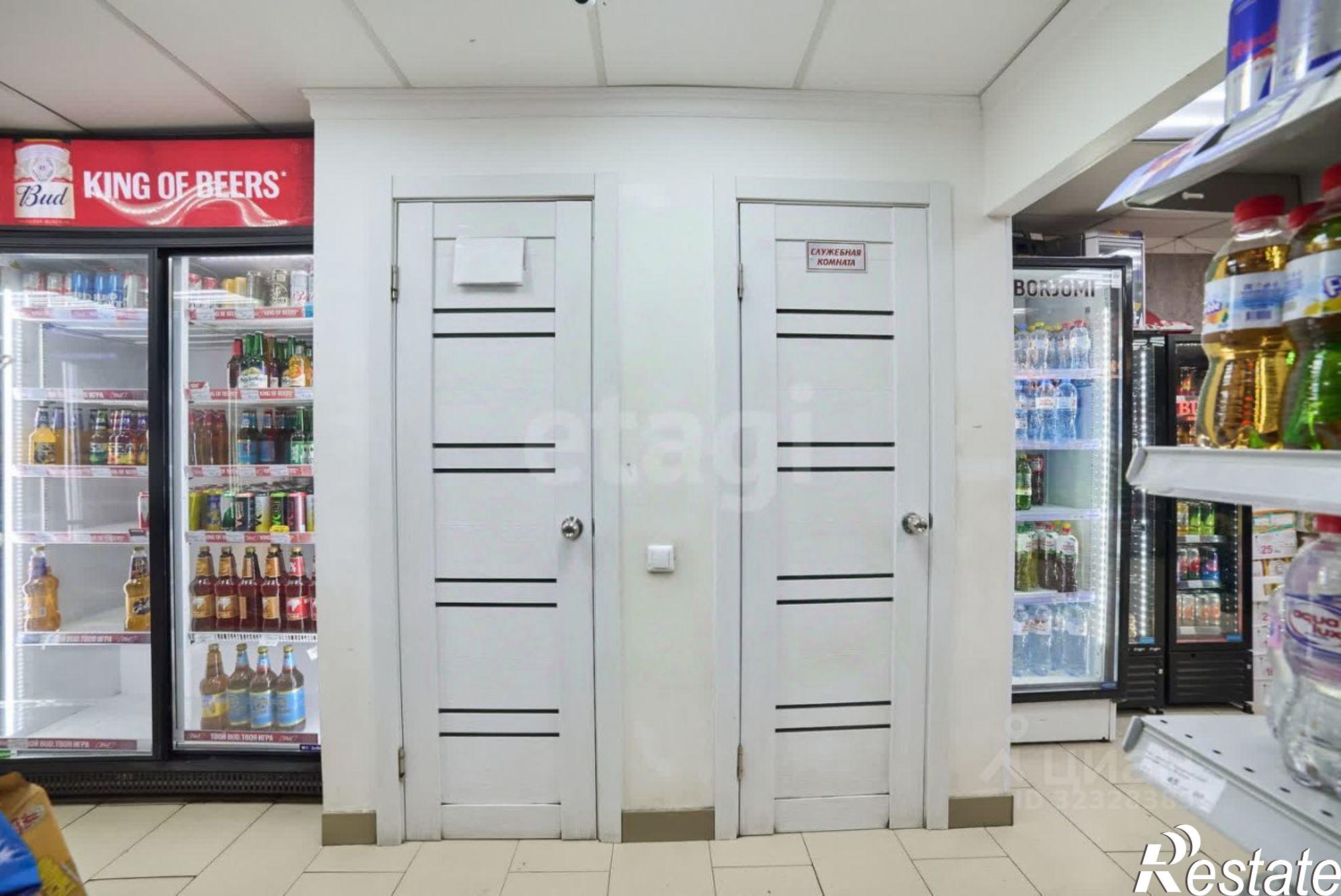 Купить торговое помещение за 10 687 300 рублей