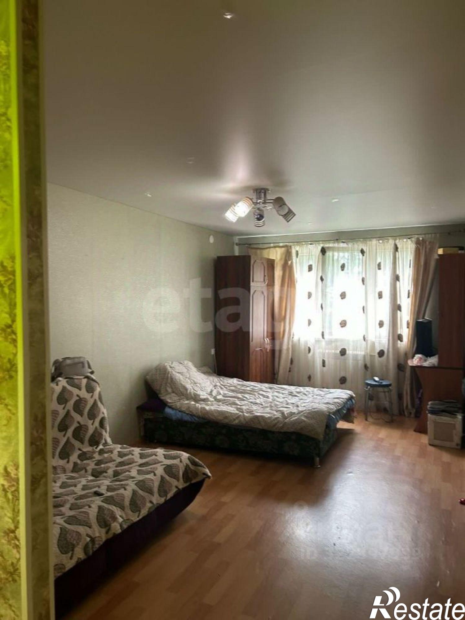 Купить квартиру за 3 120 000 рублей на городской округ Уфа