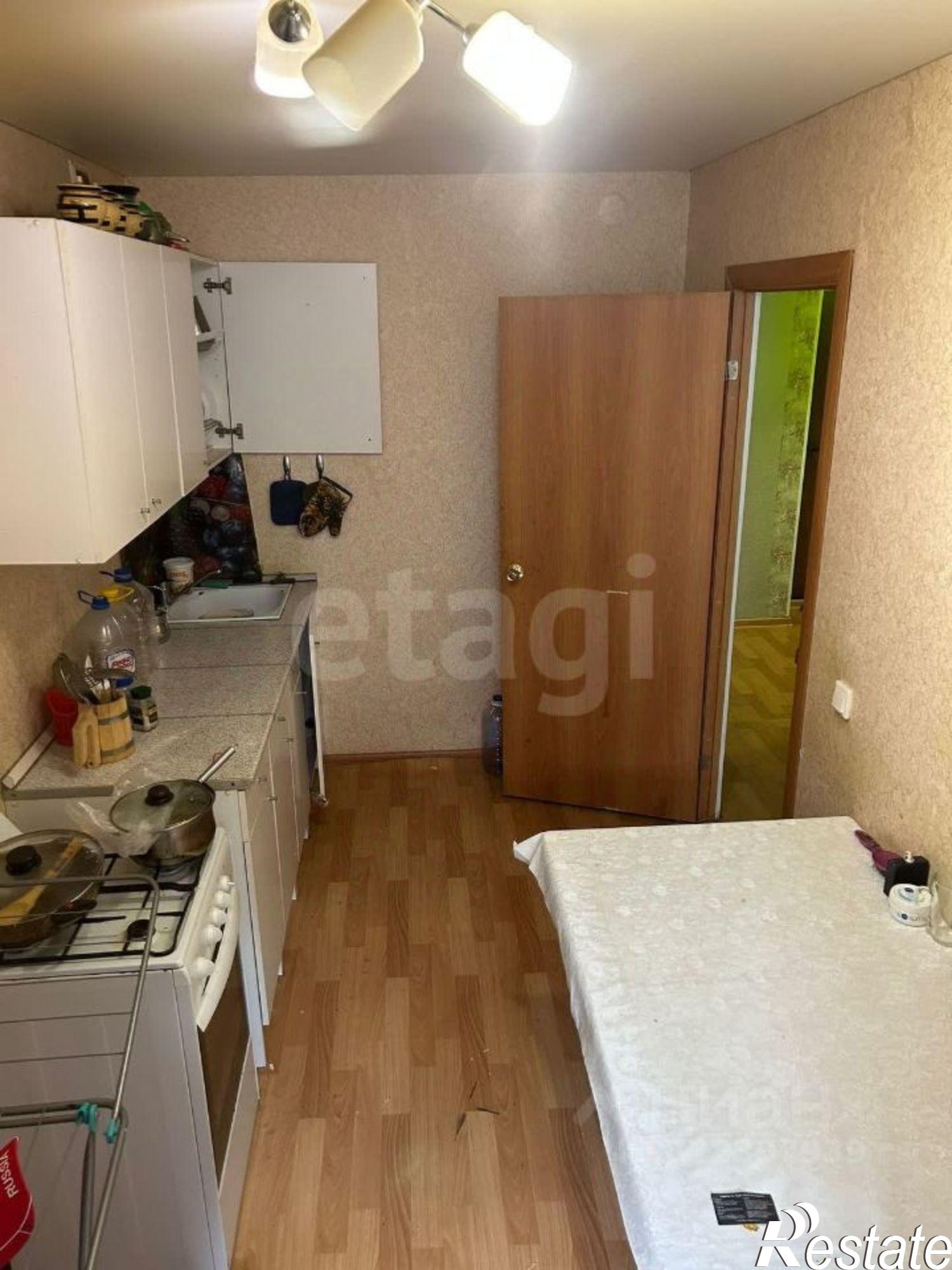 Купить квартиру за 3 120 000 рублей на городской округ Уфа