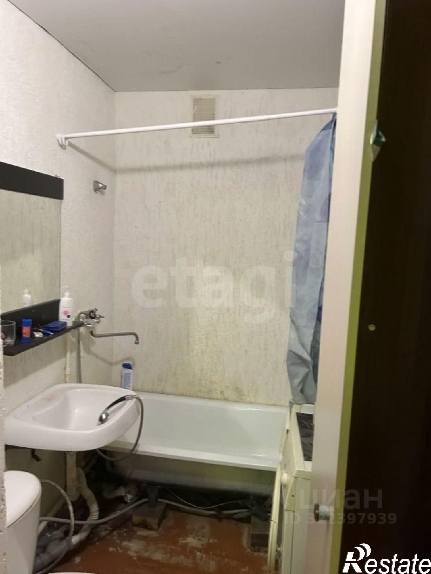 Купить квартиру за 3 120 000 рублей на городской округ Уфа