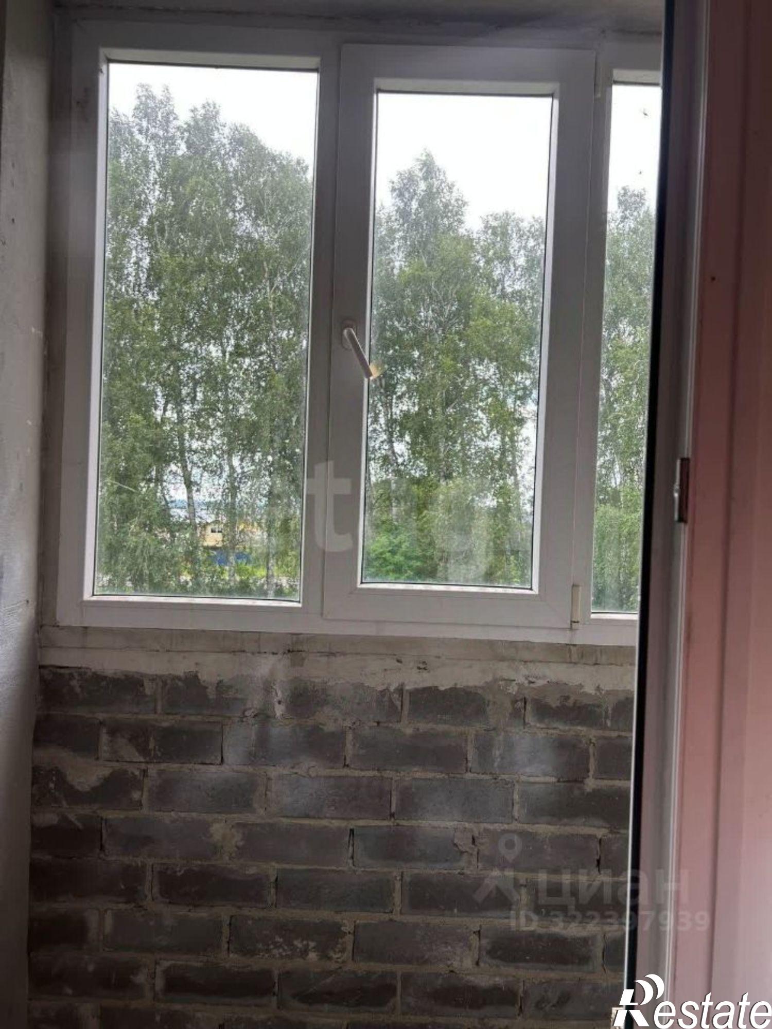 Купить квартиру за 3 120 000 рублей на городской округ Уфа