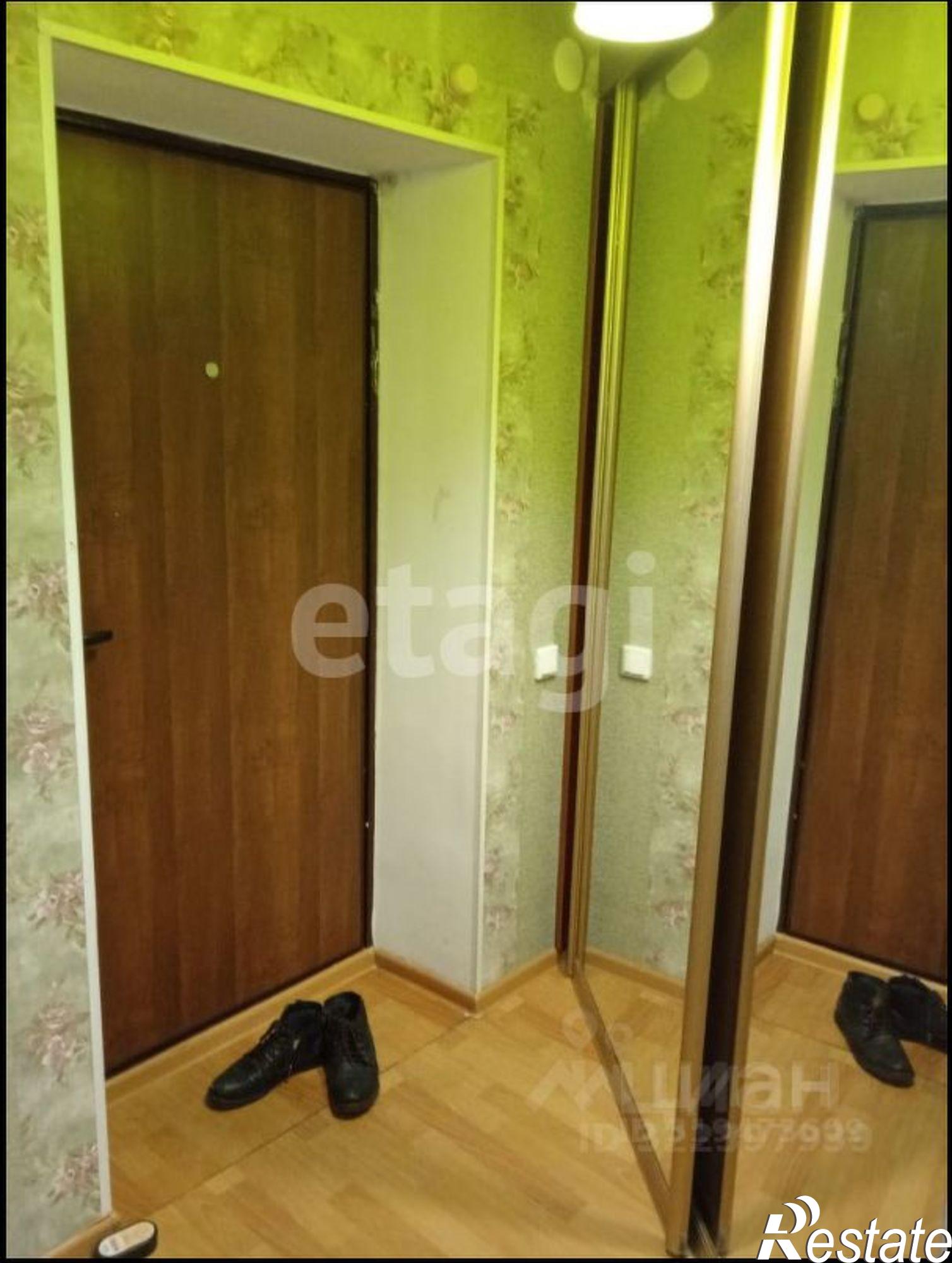 Купить квартиру за 3 120 000 рублей на городской округ Уфа