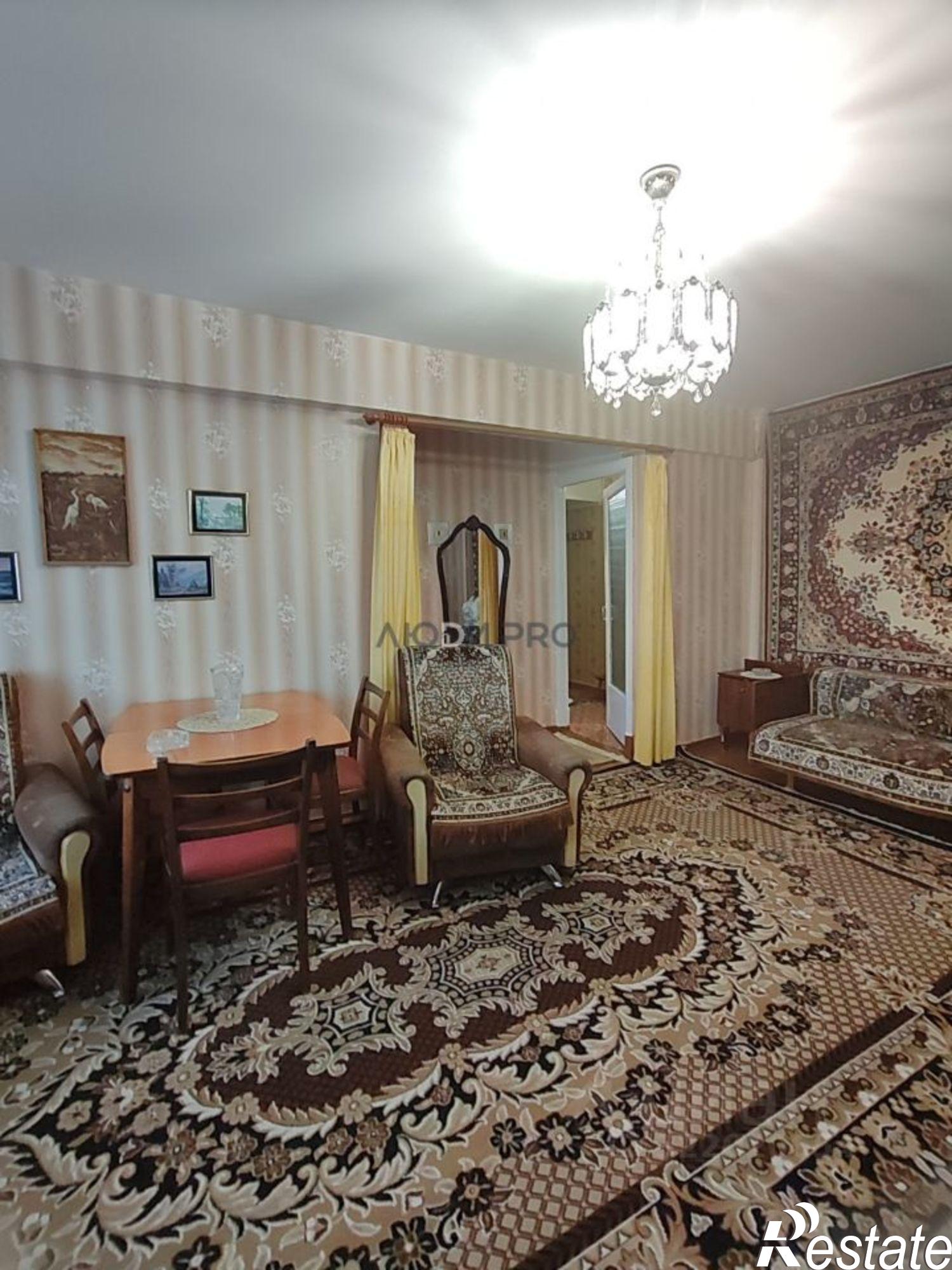 Купить квартиру за 3 400 000 рублей на Уфа г., Демский