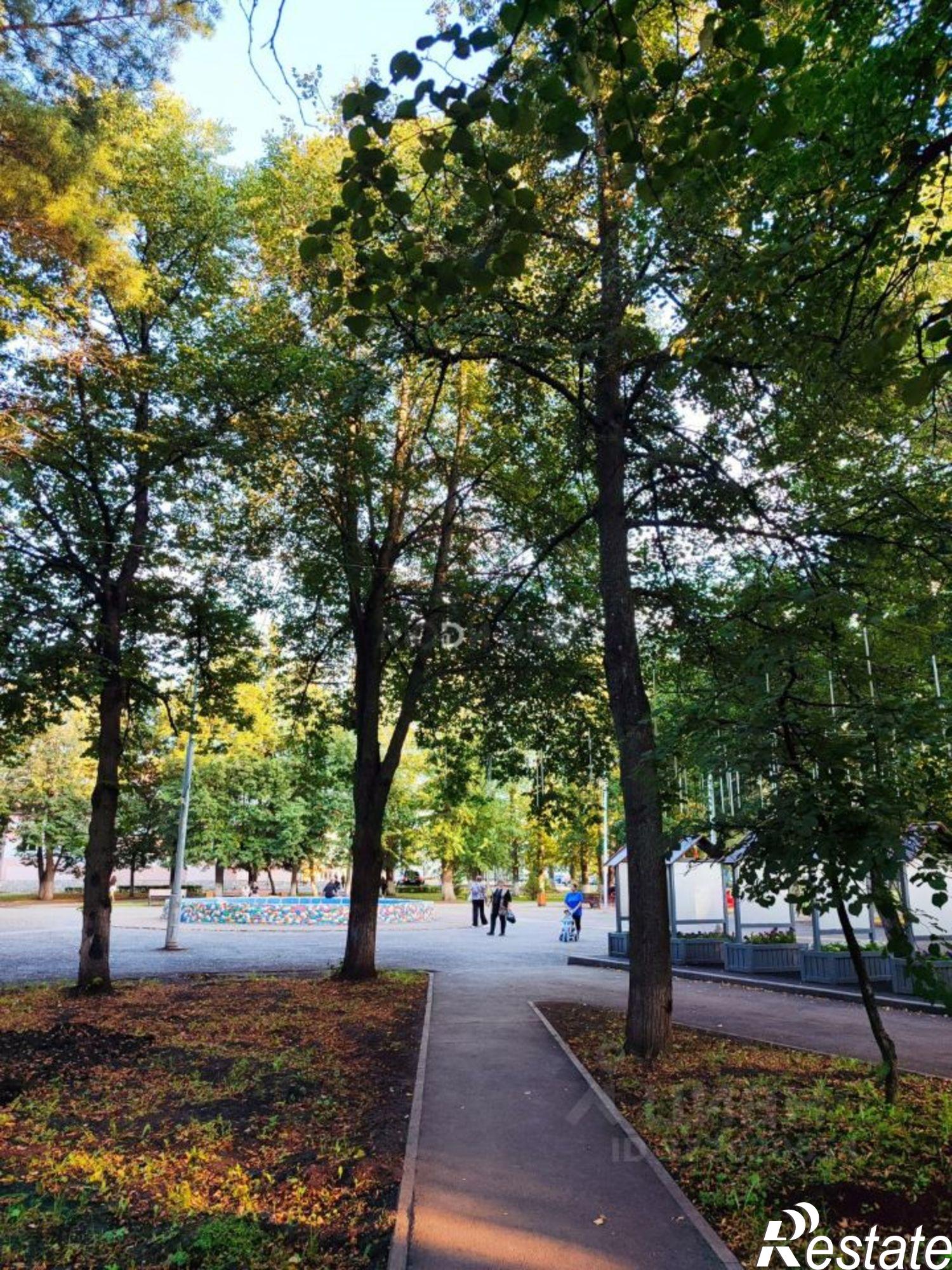 Купить квартиру за 3 400 000 рублей на Уфа г., Демский