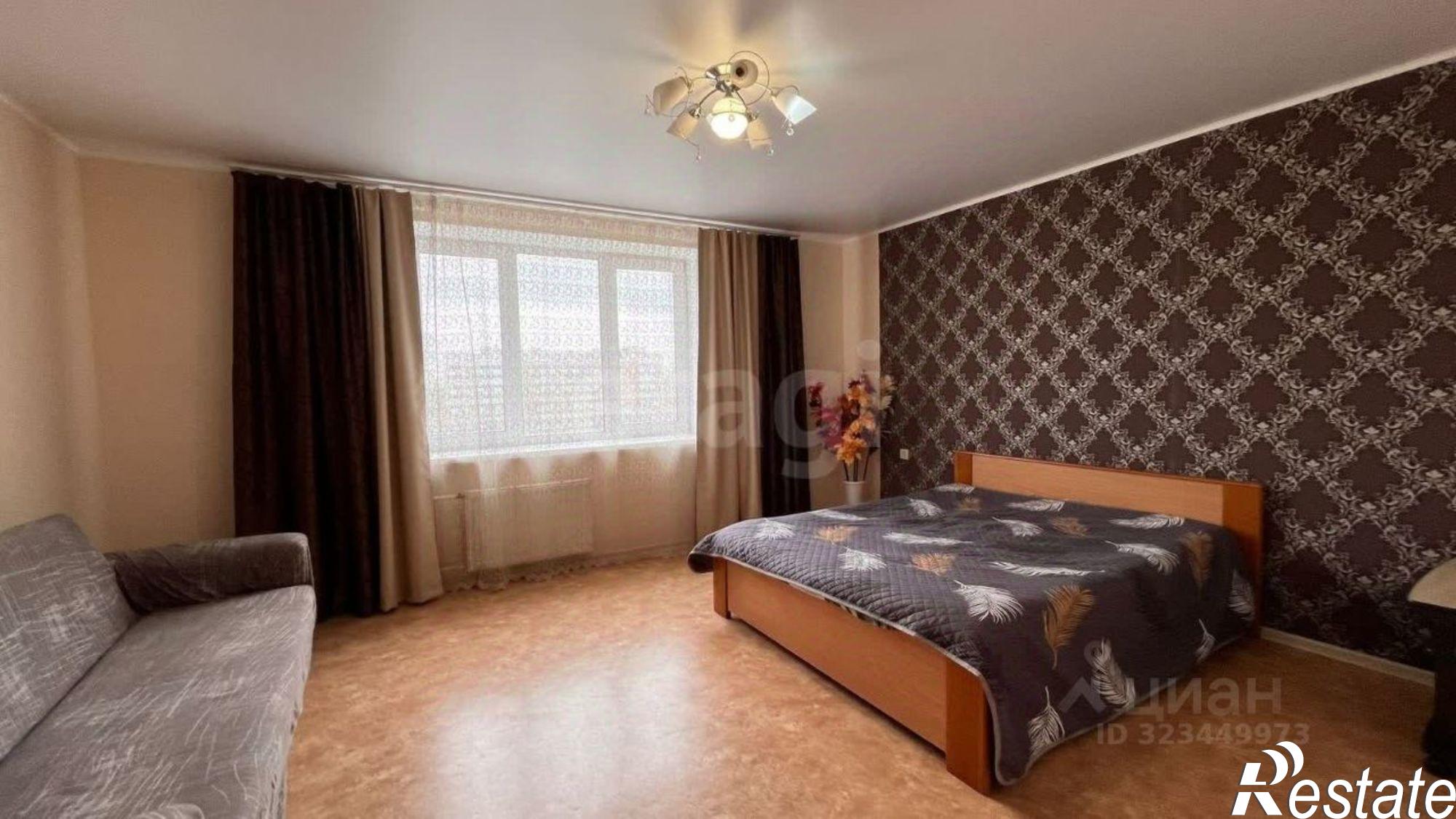 Купить квартиру за 4 100 000 рублей