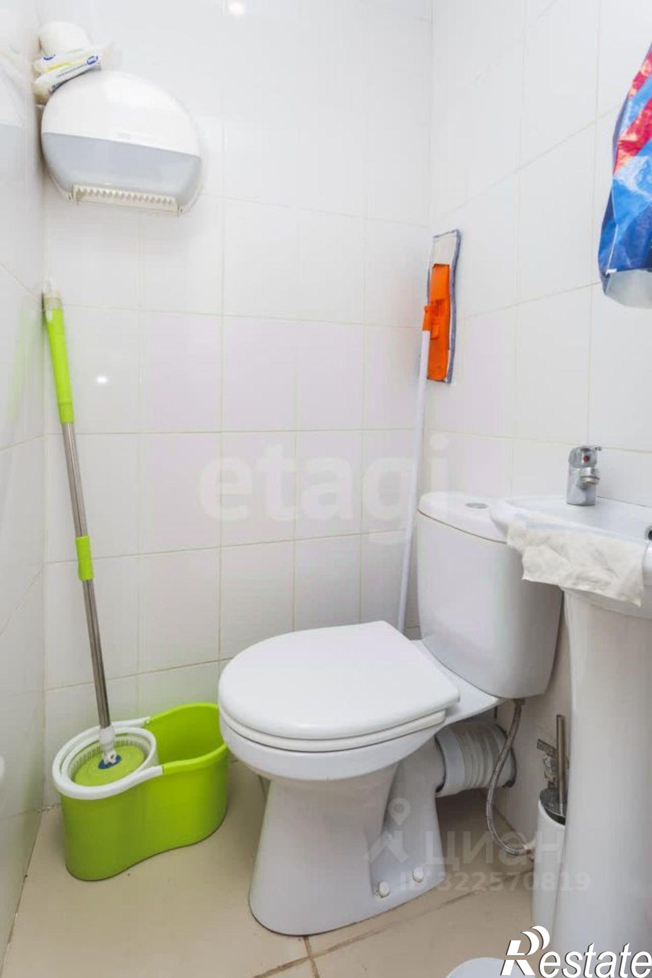 Купить помещение свободного назначения за 6 359 180 рублей на городской округ Уфа