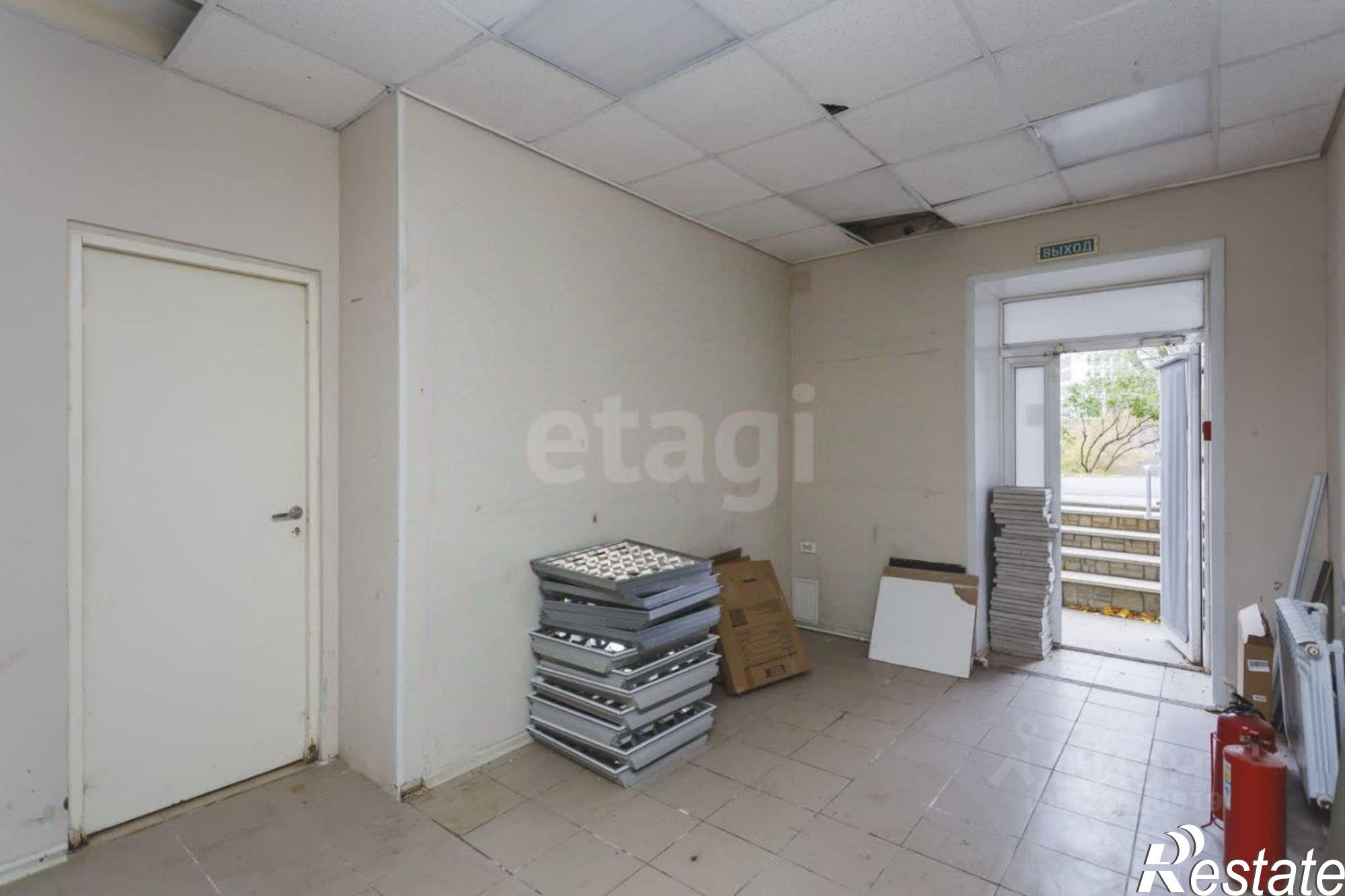 Купить помещение свободного назначения за 6 359 180 рублей на городской округ Уфа