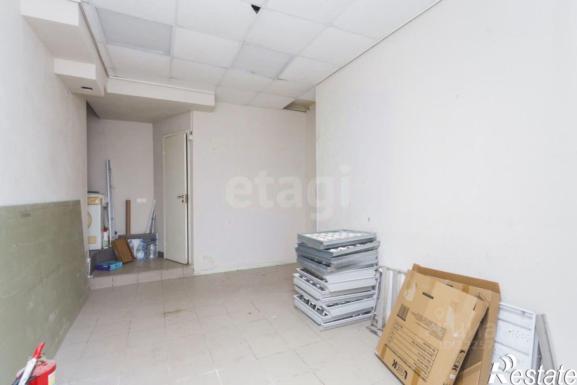 Купить помещение свободного назначения за 6 359 180 рублей на городской округ Уфа