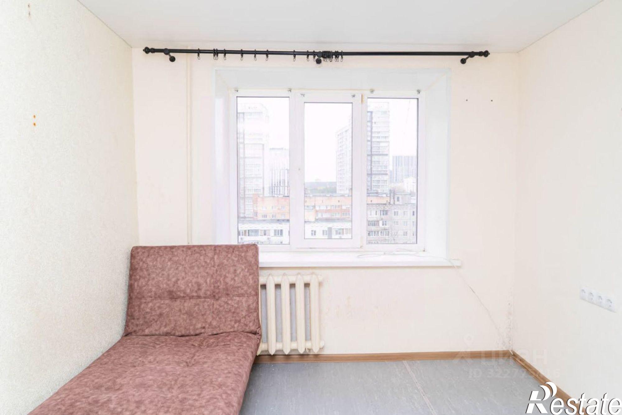 Купить комнату за 2 650 000 рублей на городской округ Уфа