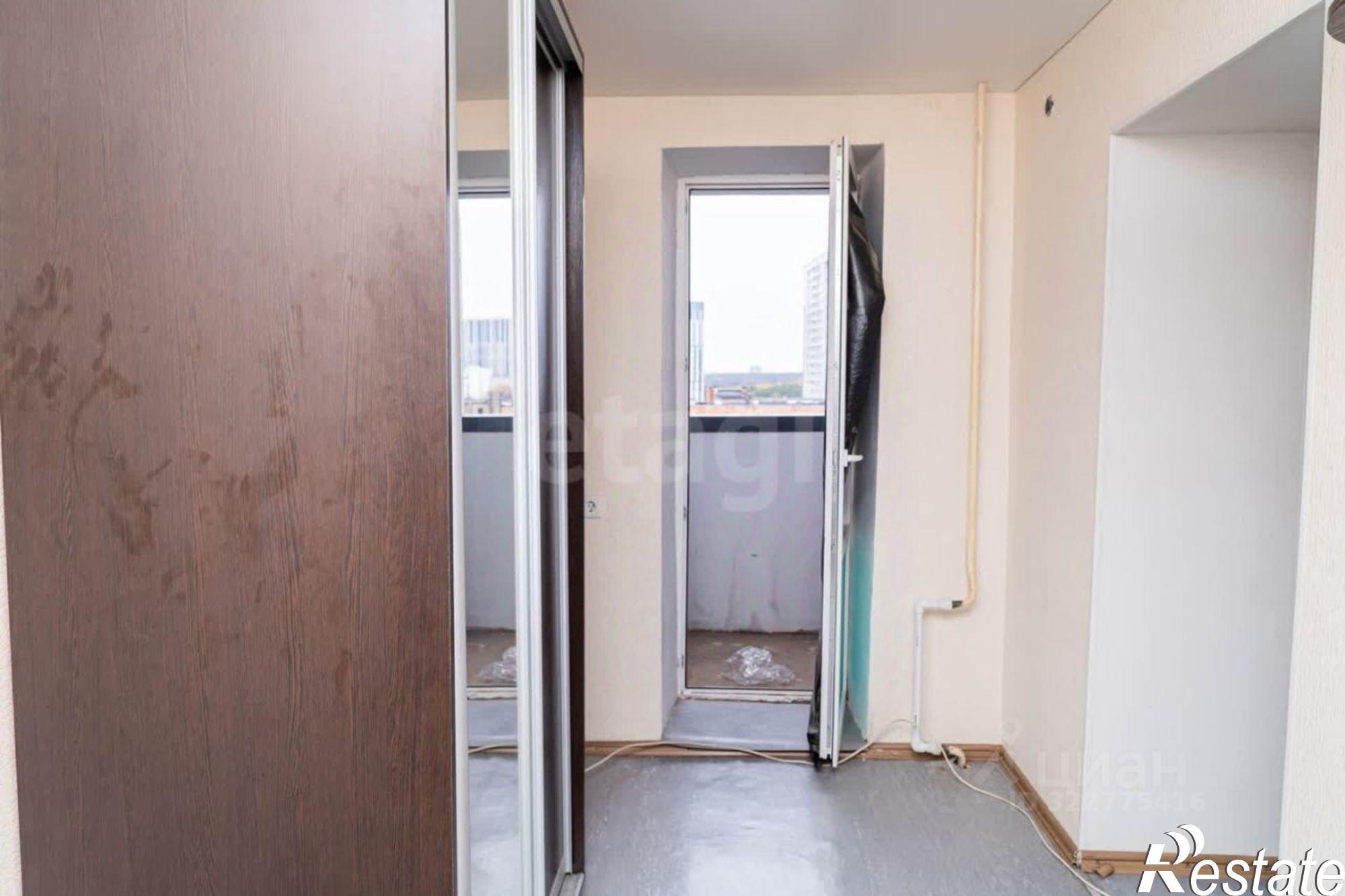 Купить комнату за 2 650 000 рублей на городской округ Уфа