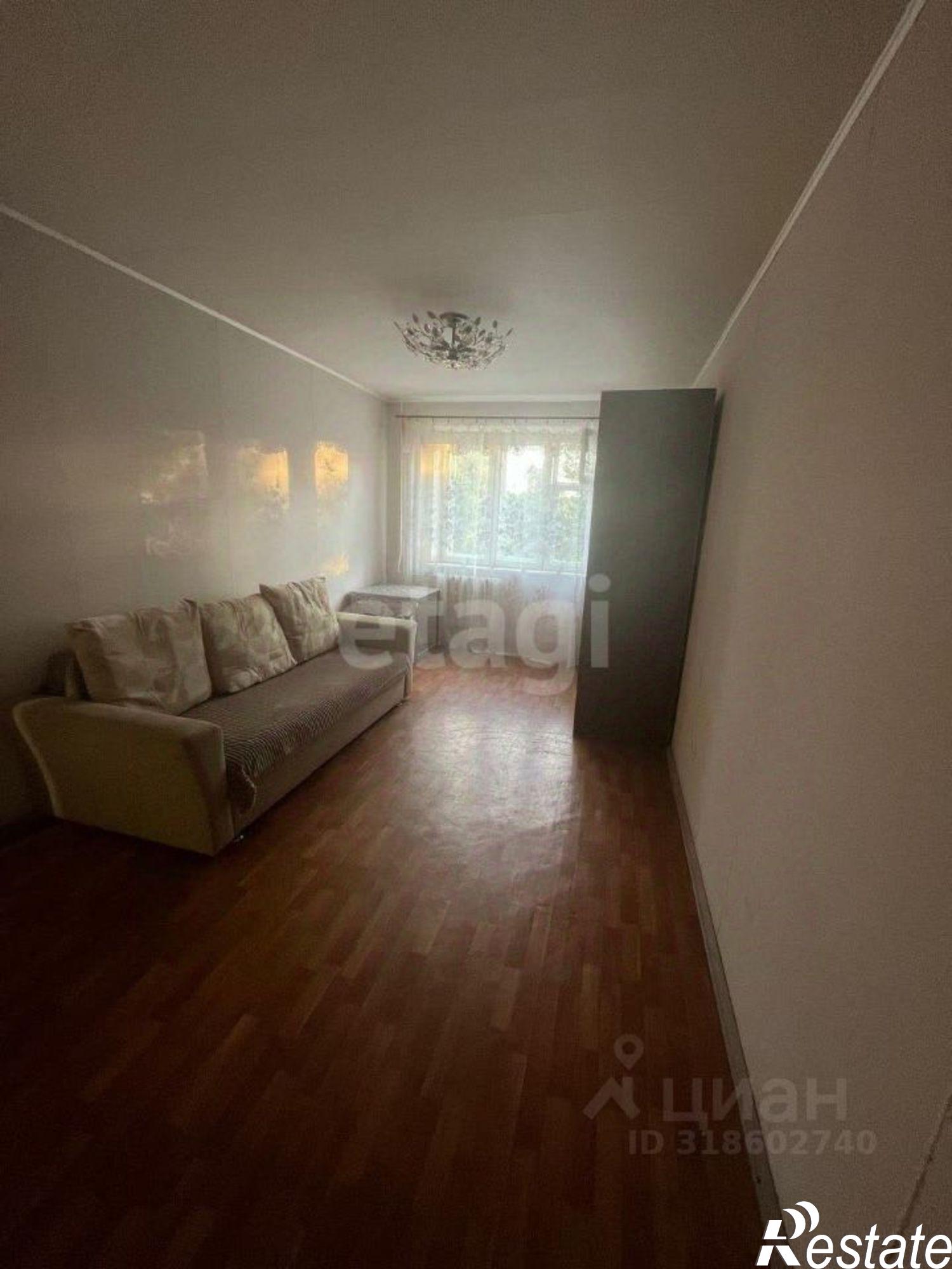 Купить квартиру за 4 100 000 рублей на городской округ Уфа