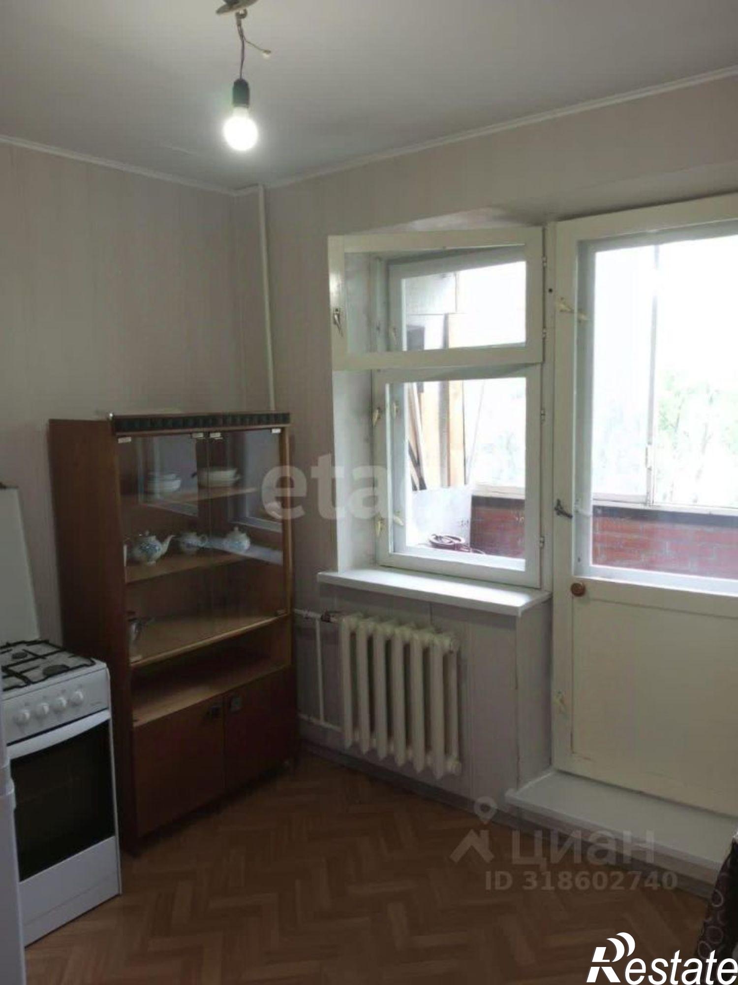 Купить квартиру за 4 100 000 рублей на городской округ Уфа