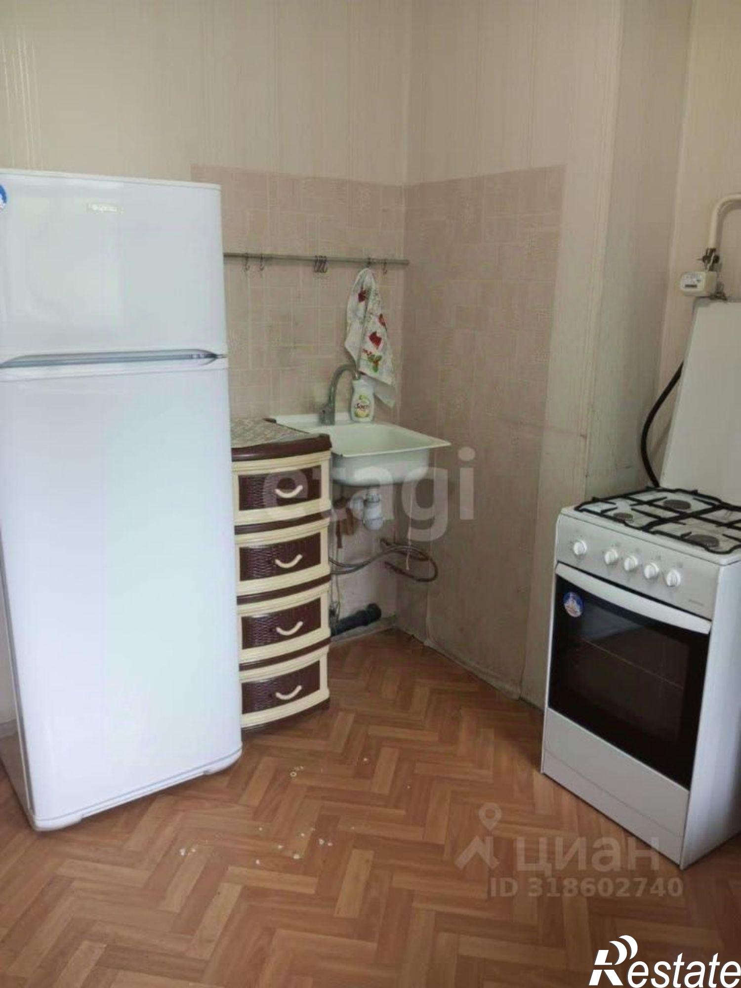 Купить квартиру за 4 100 000 рублей на городской округ Уфа