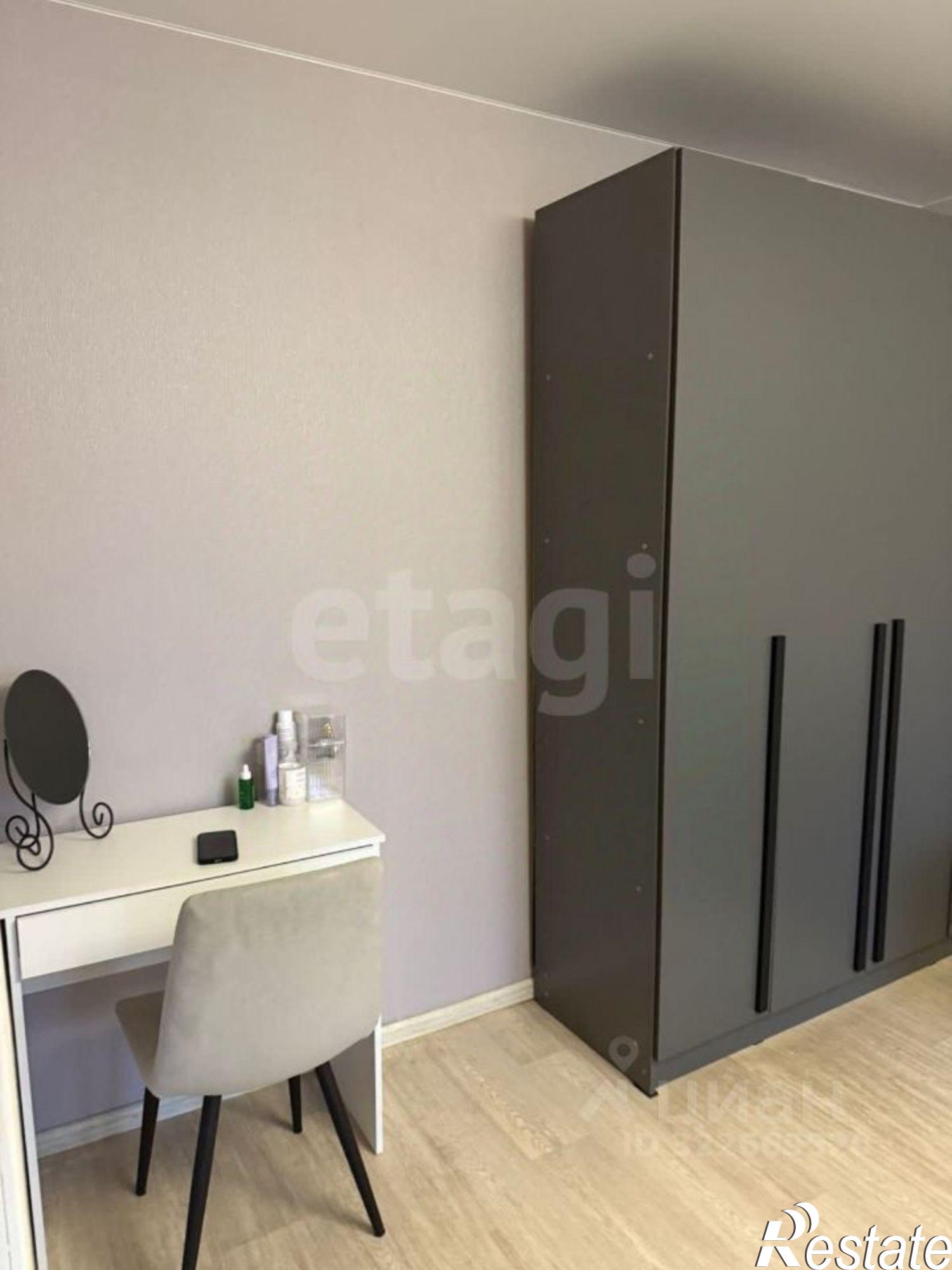 Купить квартиру за 4 120 000 рублей на городской округ Уфа