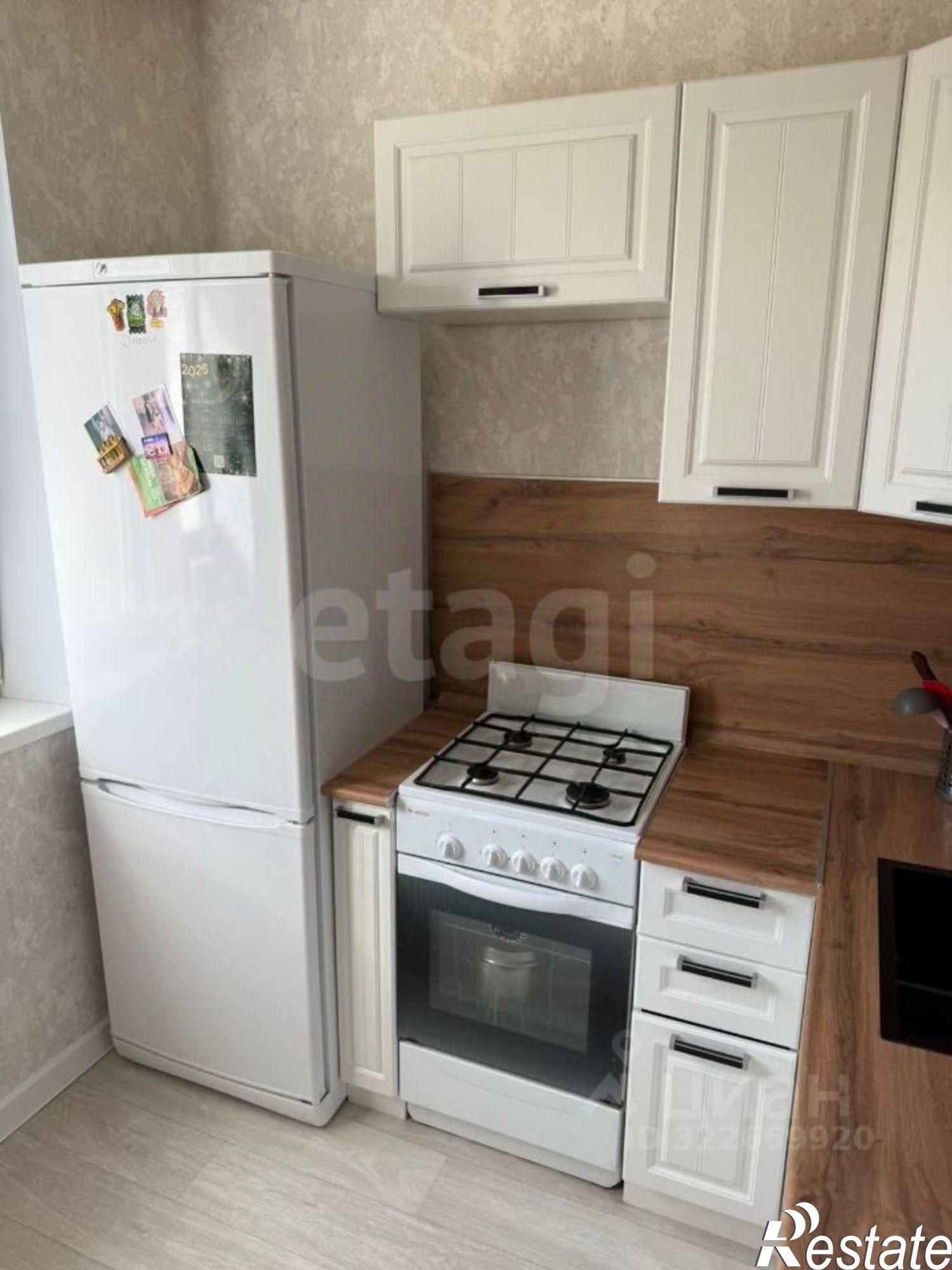 Купить квартиру за 4 120 000 рублей на городской округ Уфа