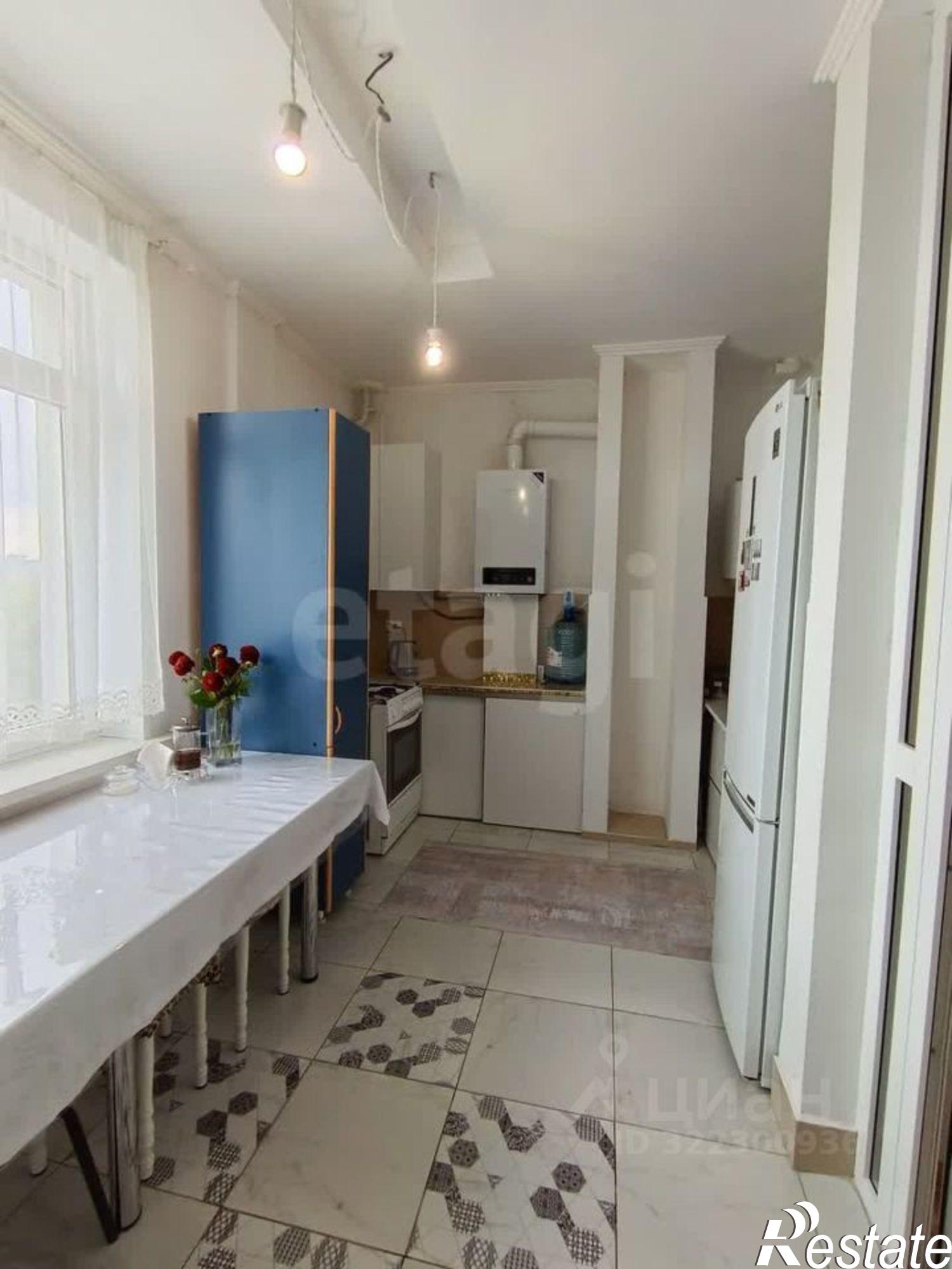 Купить квартиру за 4 890 000 рублей на городской округ Уфа