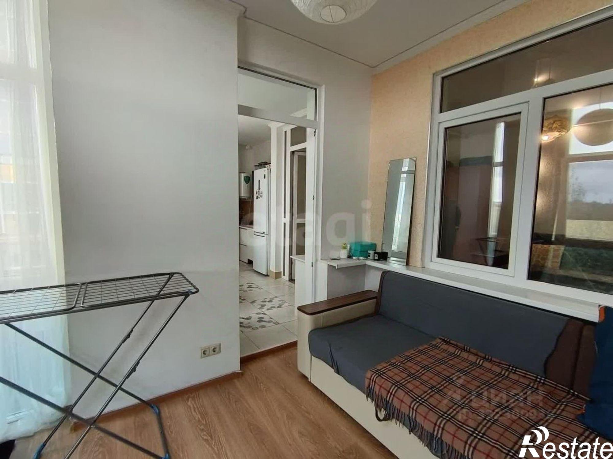 Купить квартиру за 4 890 000 рублей на городской округ Уфа