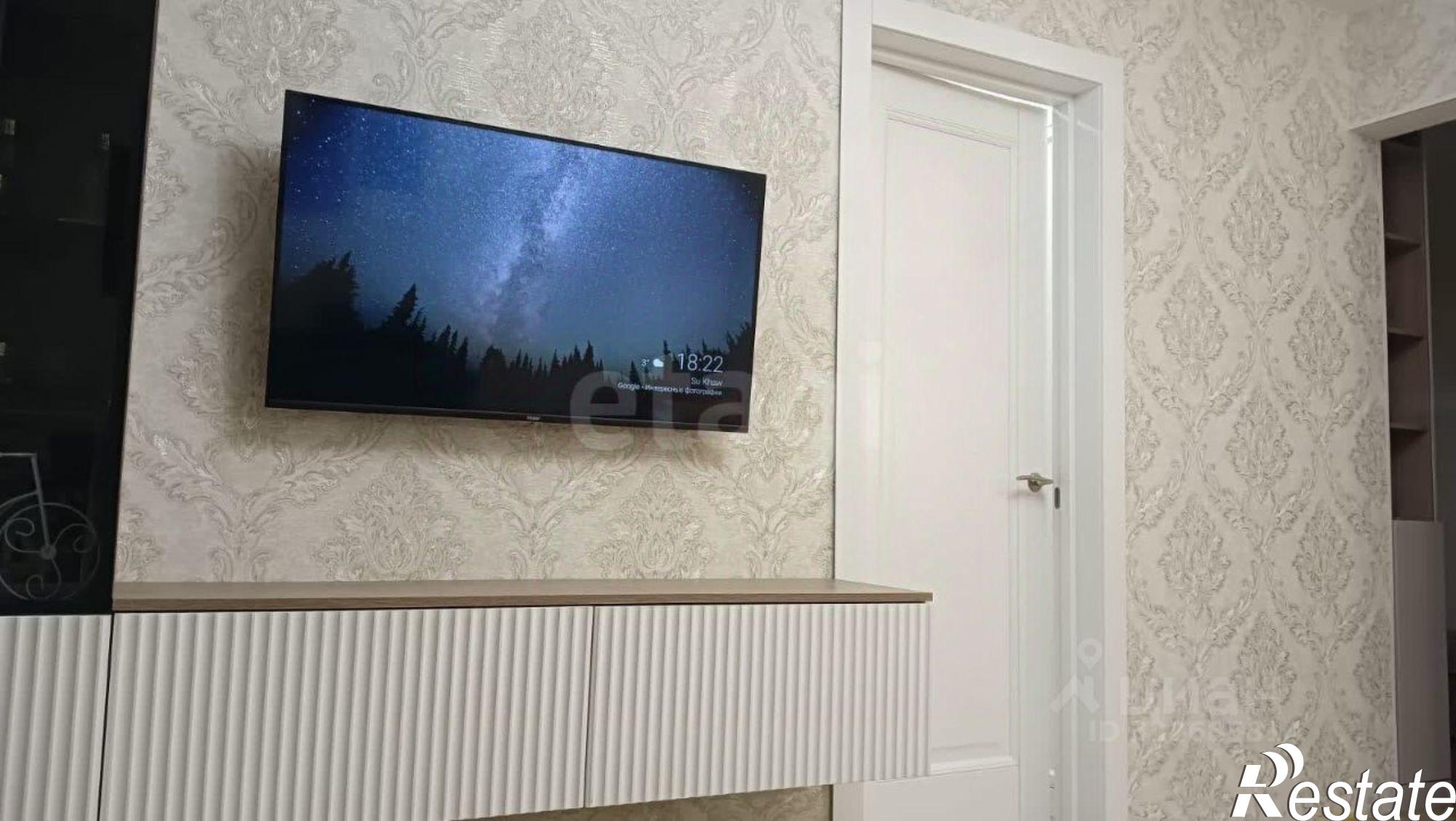 Купить квартиру за 5 450 000 рублей на городской округ Уфа