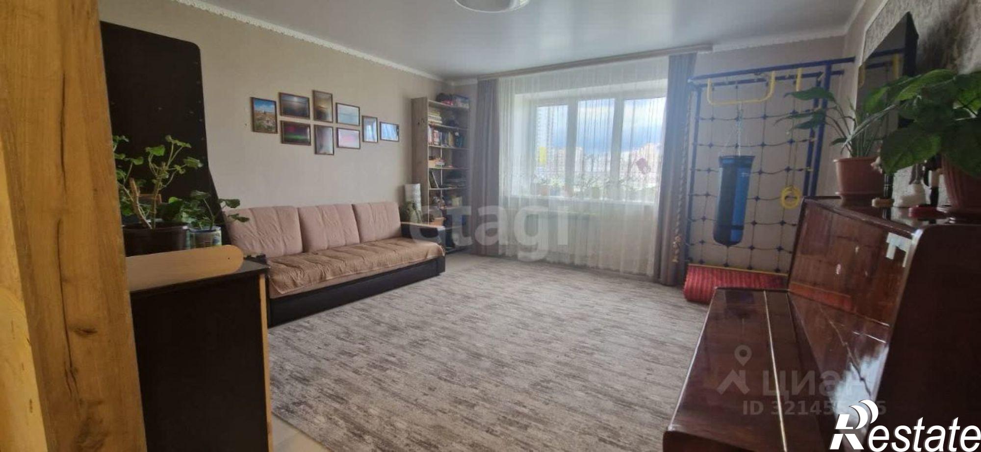 Купить квартиру за 5 800 000 рублей