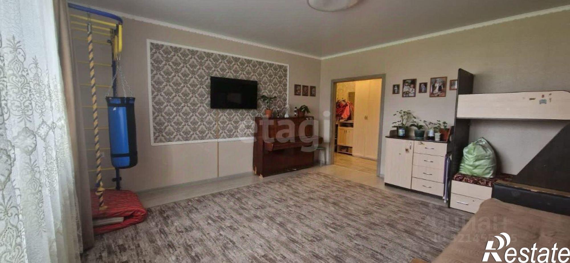 Купить квартиру за 5 800 000 рублей