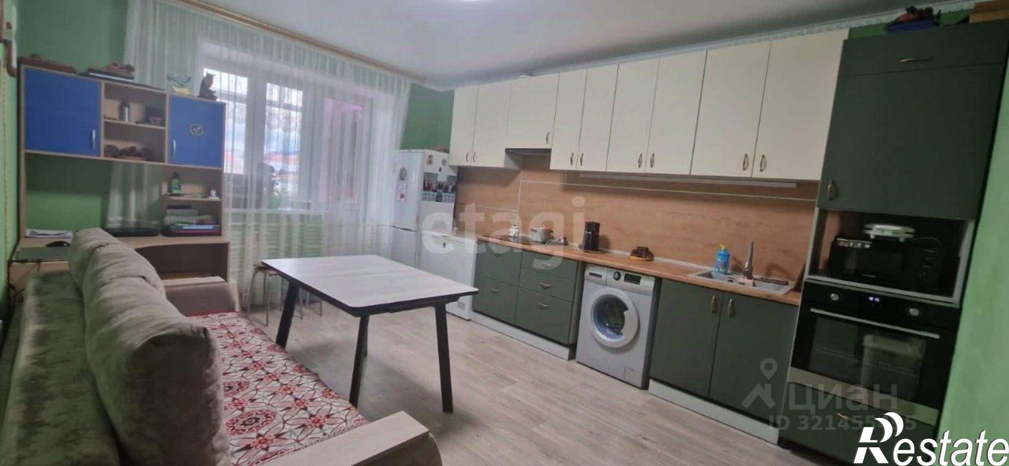 Купить квартиру за 5 800 000 рублей