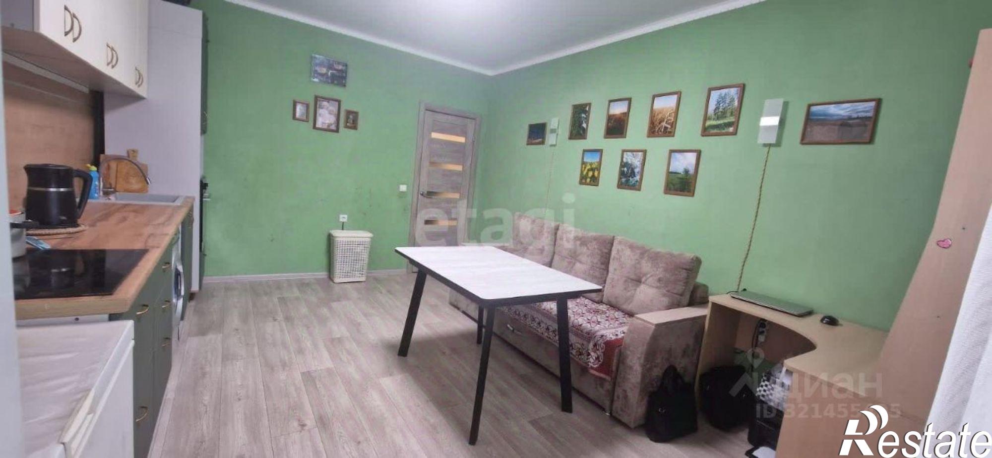 Купить квартиру за 5 800 000 рублей