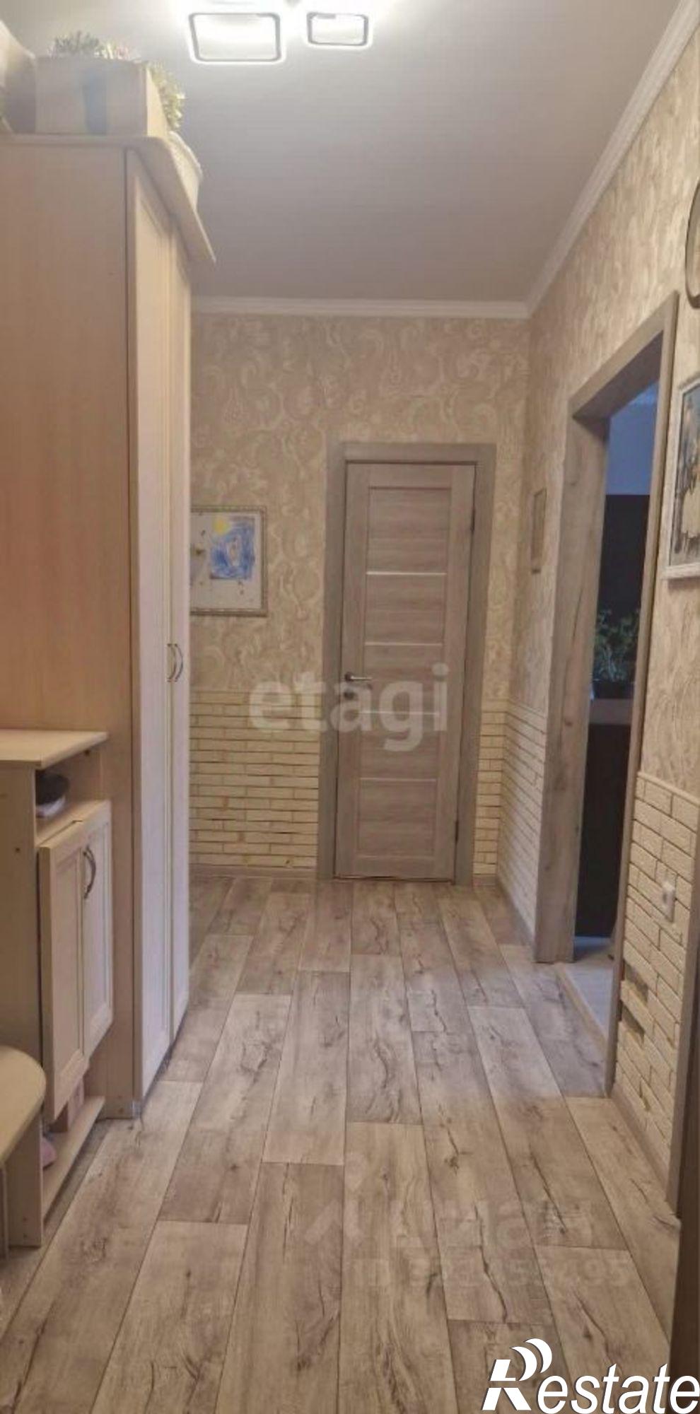 Купить квартиру за 5 800 000 рублей