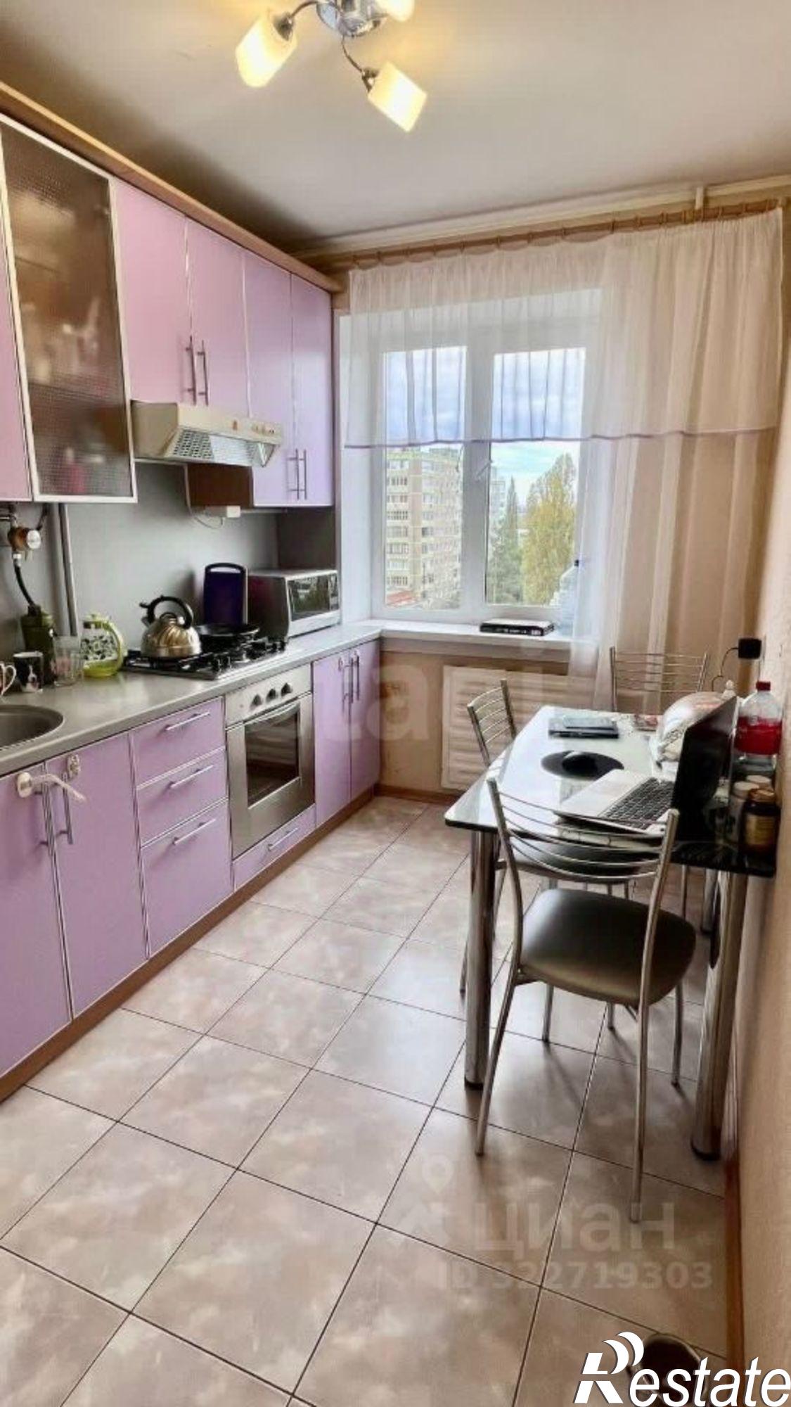 Купить квартиру за 6 700 000 рублей на городской округ Уфа