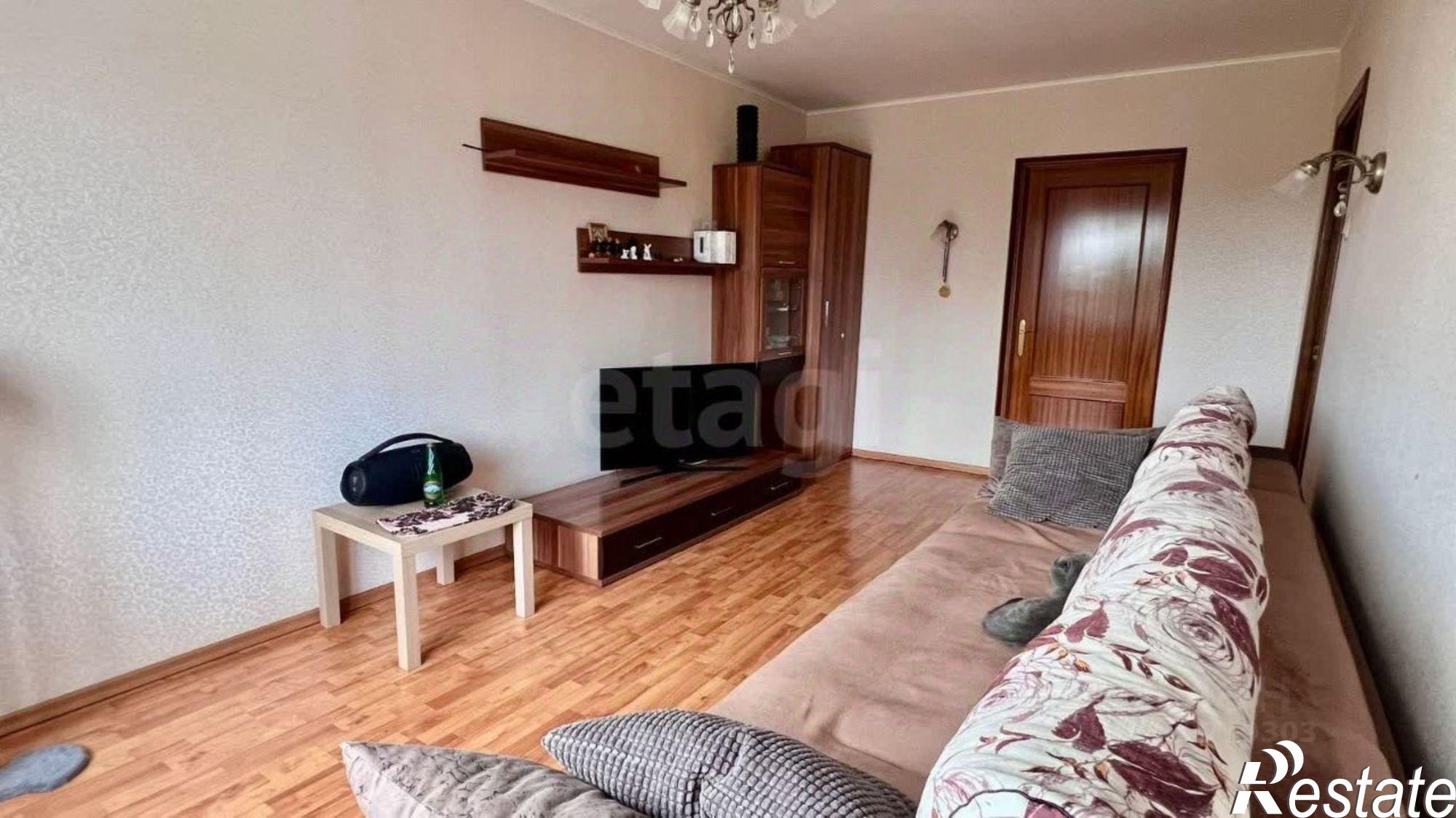 Купить квартиру за 6 700 000 рублей на городской округ Уфа