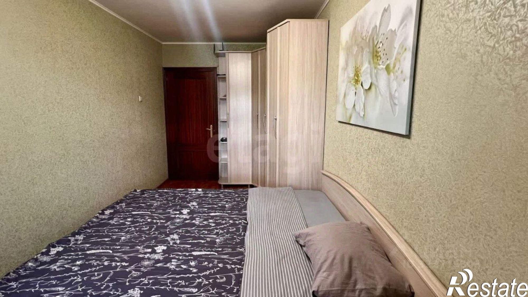 Купить квартиру за 6 700 000 рублей на городской округ Уфа