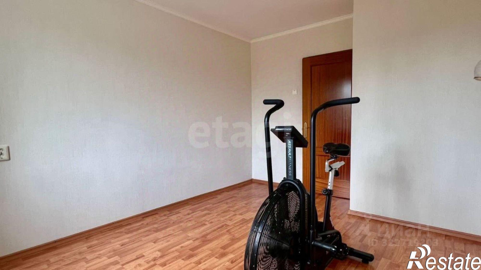 Купить квартиру за 6 700 000 рублей на городской округ Уфа