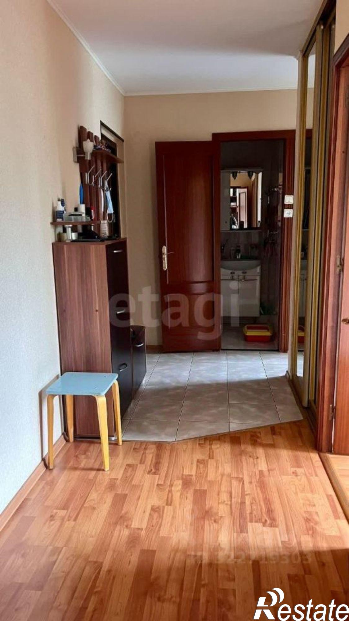 Купить квартиру за 6 700 000 рублей на городской округ Уфа