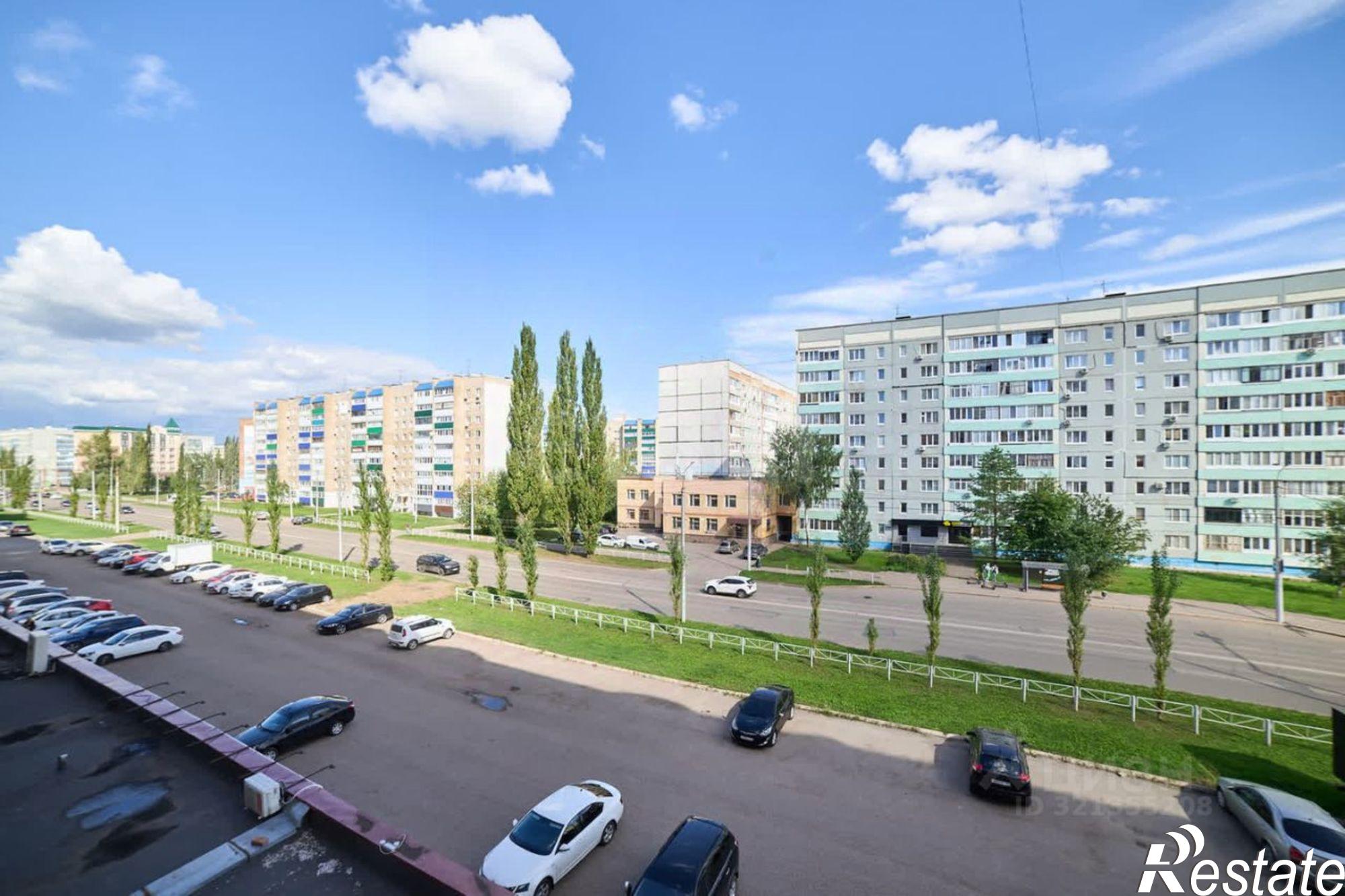 Купить квартиру за 6 820 000 рублей