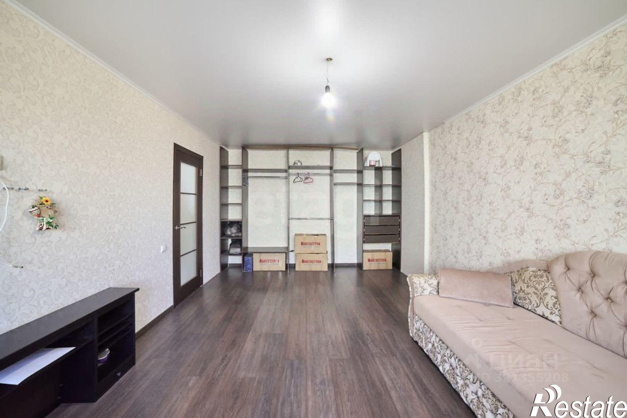 Купить квартиру за 6 820 000 рублей