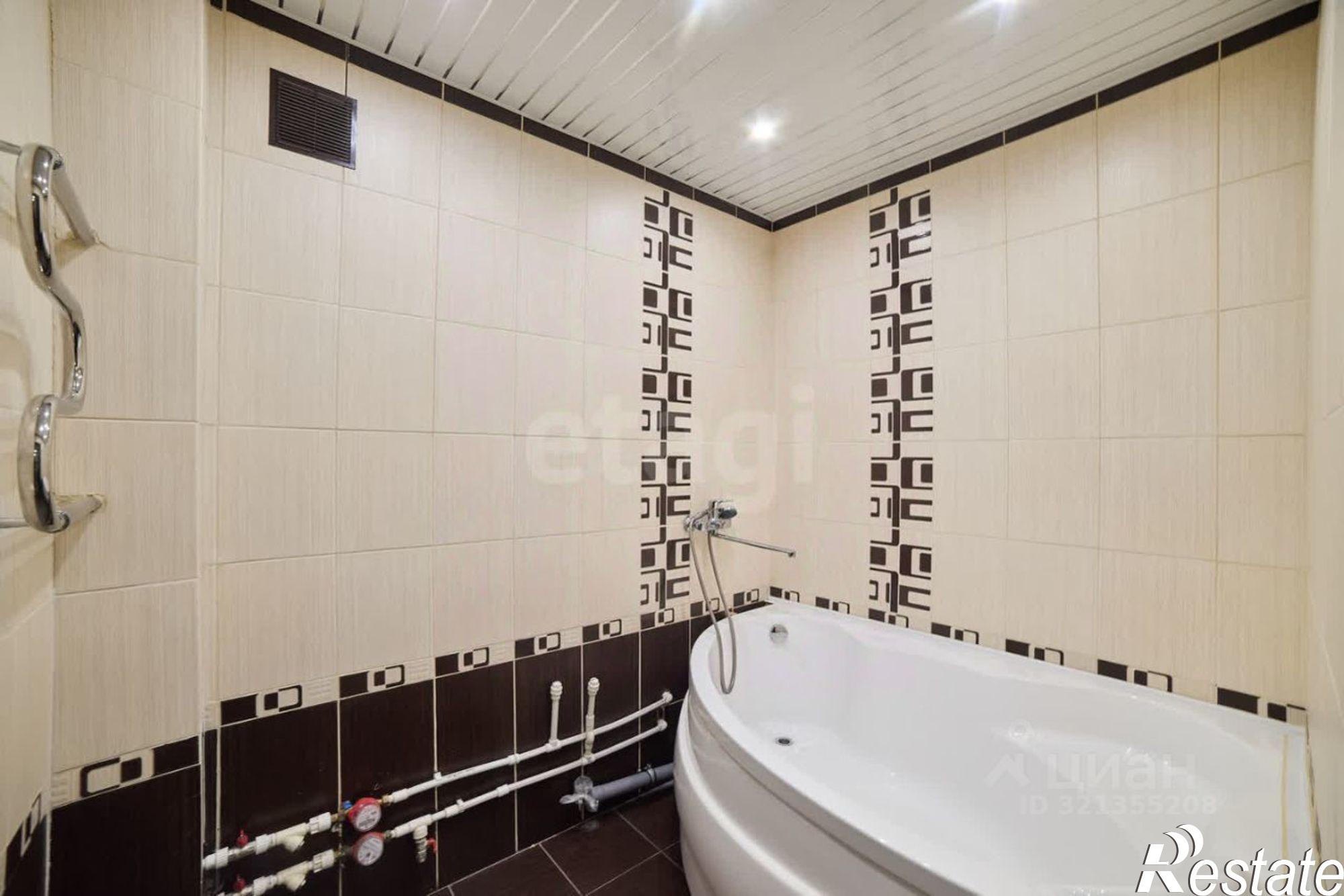 Купить квартиру за 6 820 000 рублей